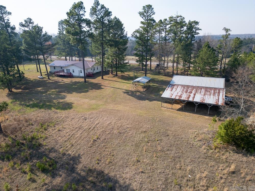 1455 Highway 115  Smithville, AR