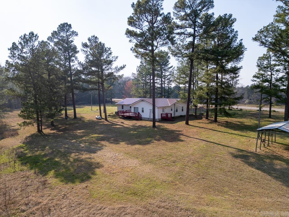 1455 Highway 115  Smithville, AR