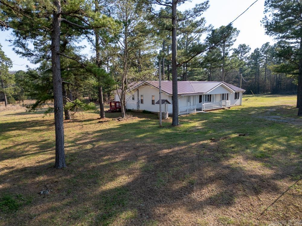 1455 Highway 115  Smithville, AR