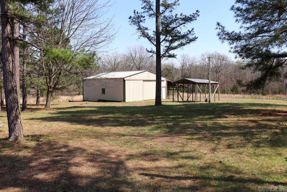 1455 Highway 115  Smithville, AR
