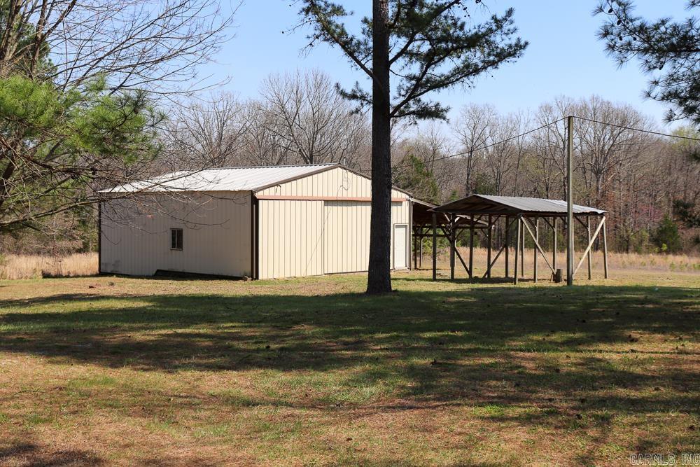 1455 Highway 115  Smithville, AR