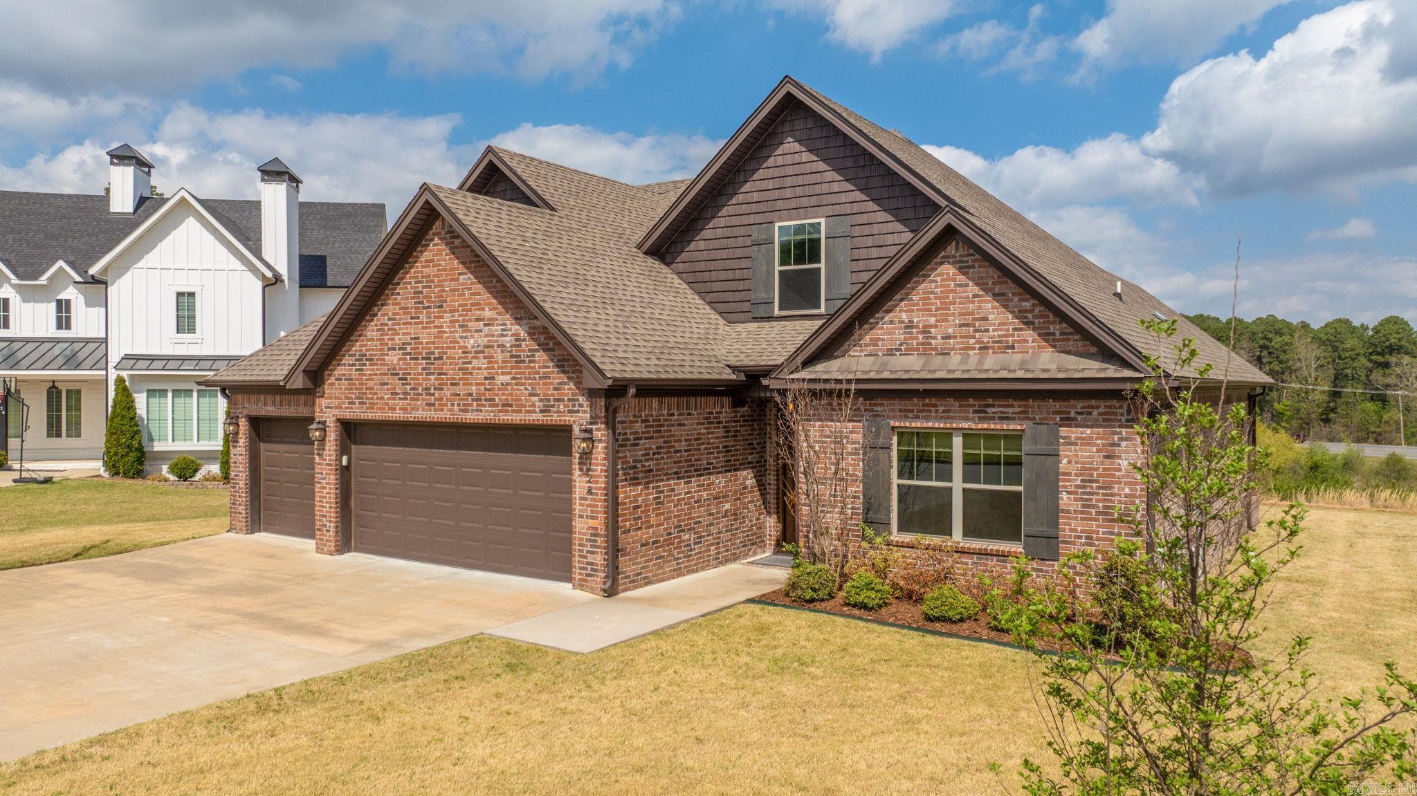 128 Caurel Cir  Little Rock, AR