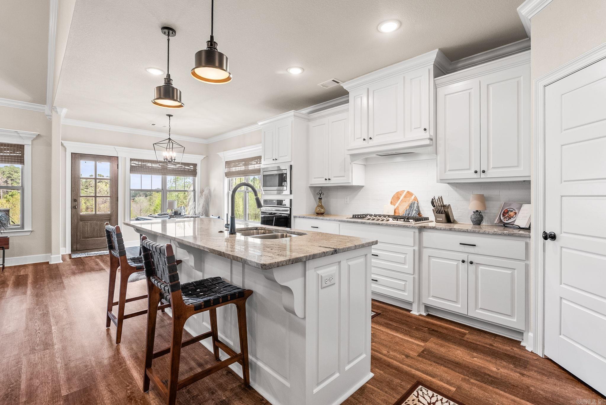 128 Caurel Cir  Little Rock, AR