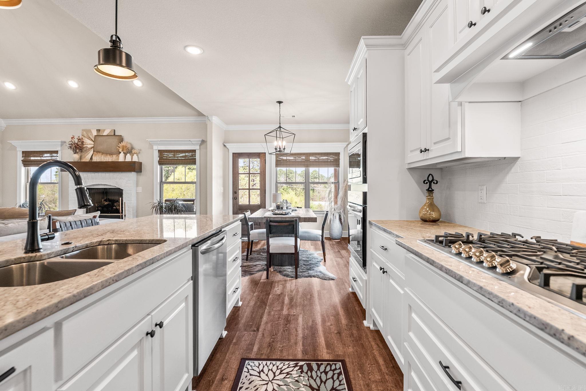 128 Caurel Cir  Little Rock, AR