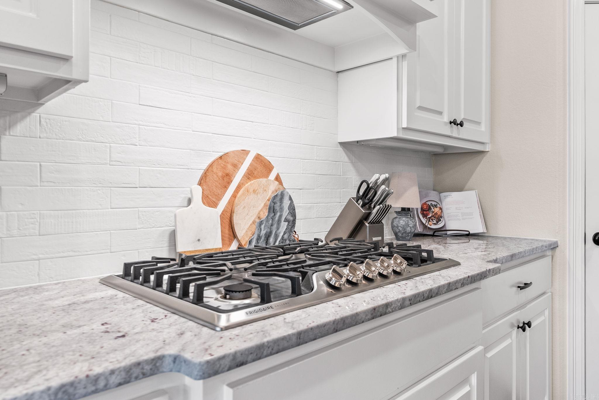 128 Caurel Cir  Little Rock, AR