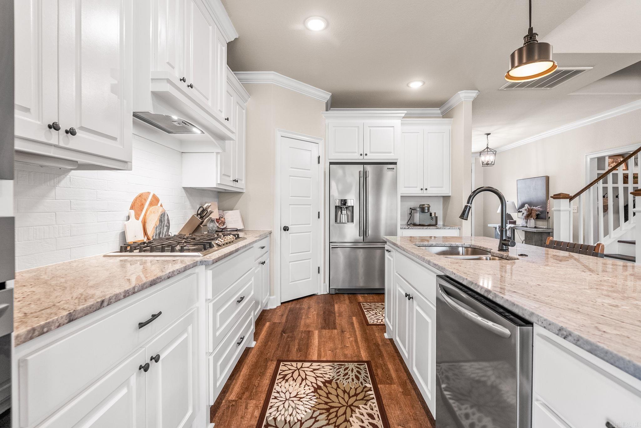 128 Caurel Cir  Little Rock, AR