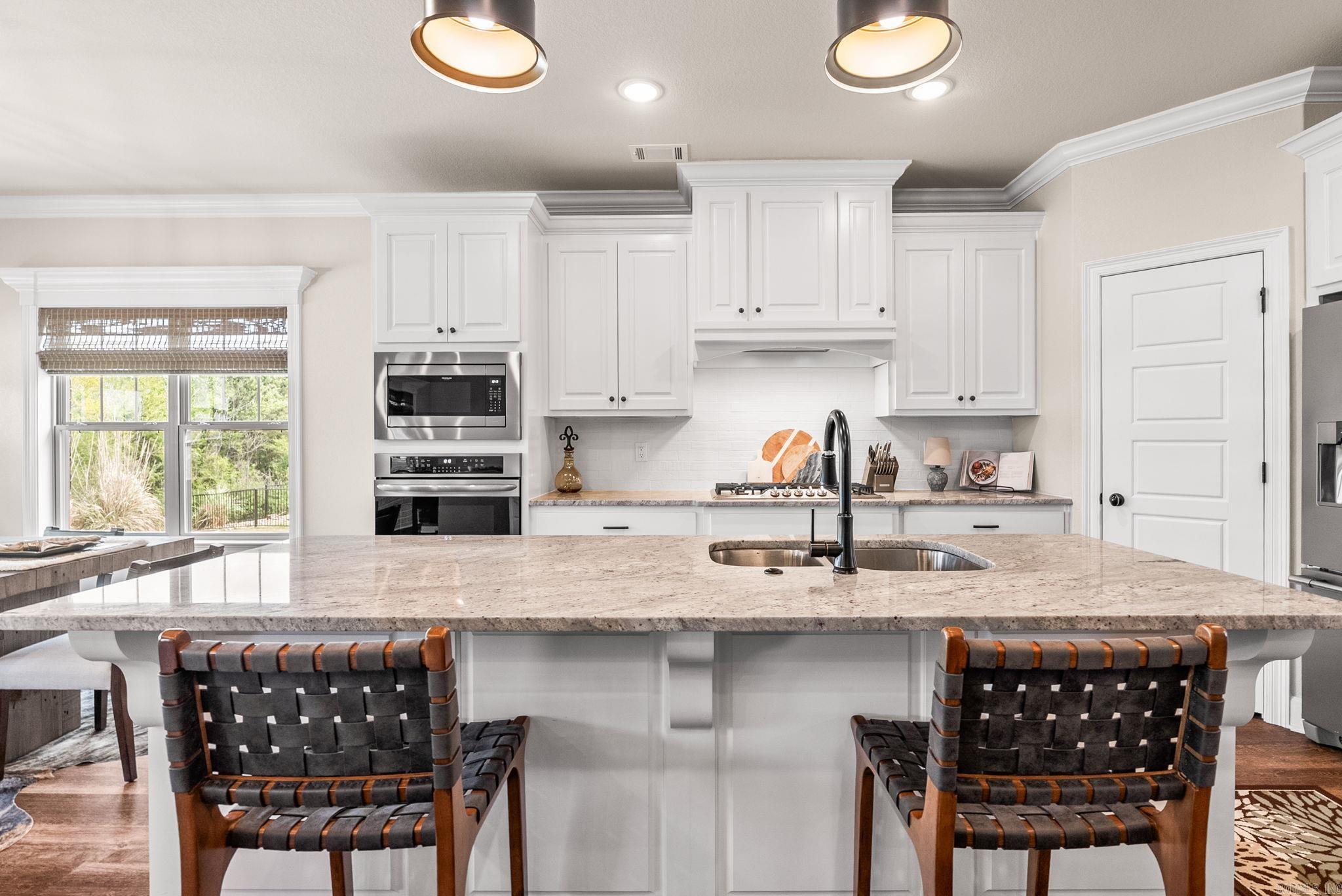 128 Caurel Cir  Little Rock, AR