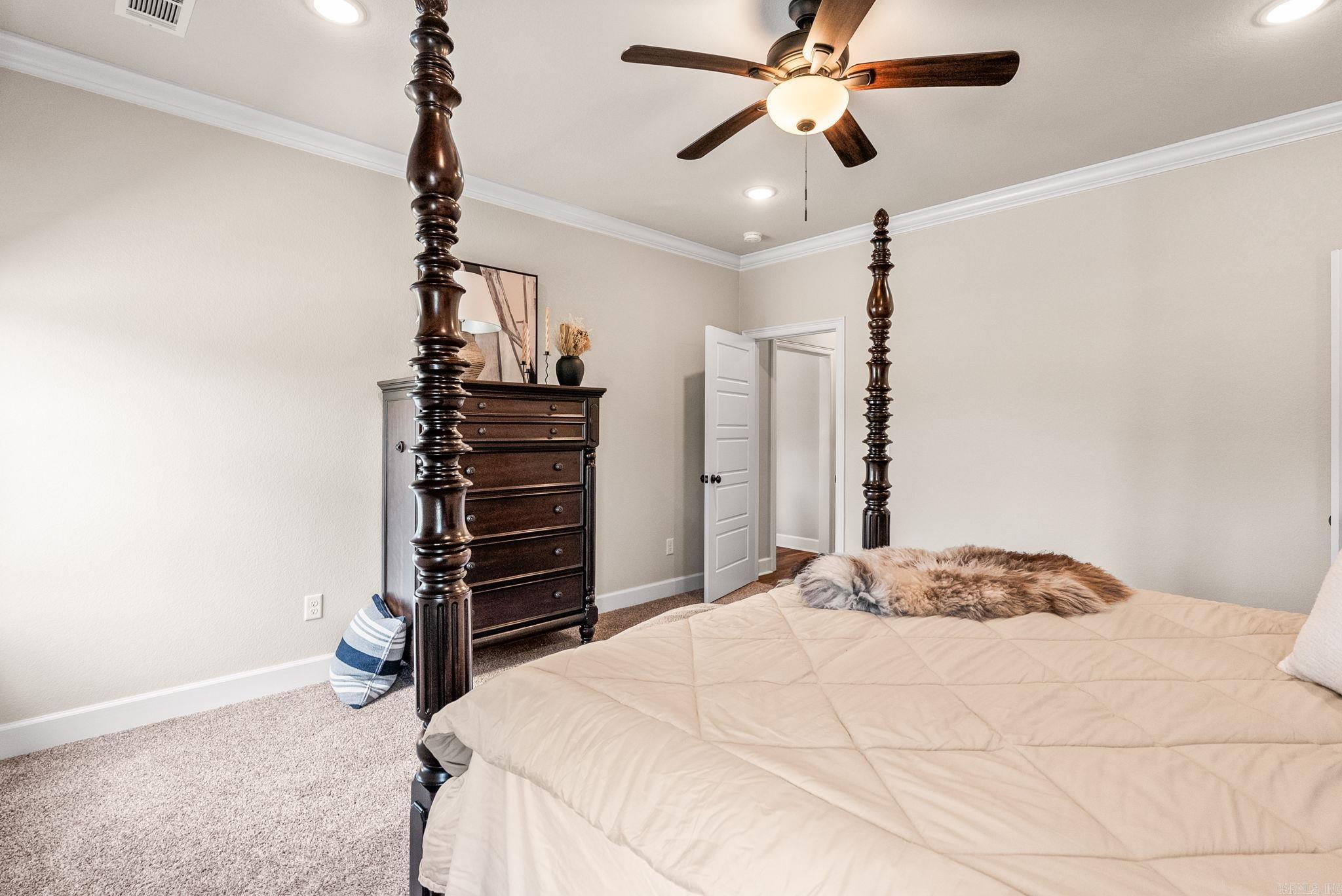 128 Caurel Cir  Little Rock, AR