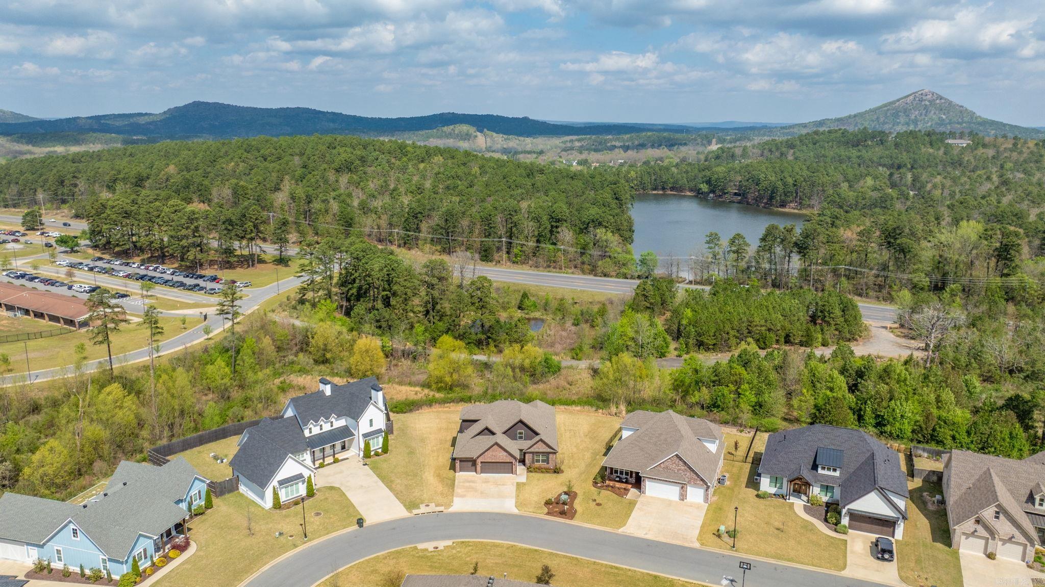 128 Caurel Cir  Little Rock, AR