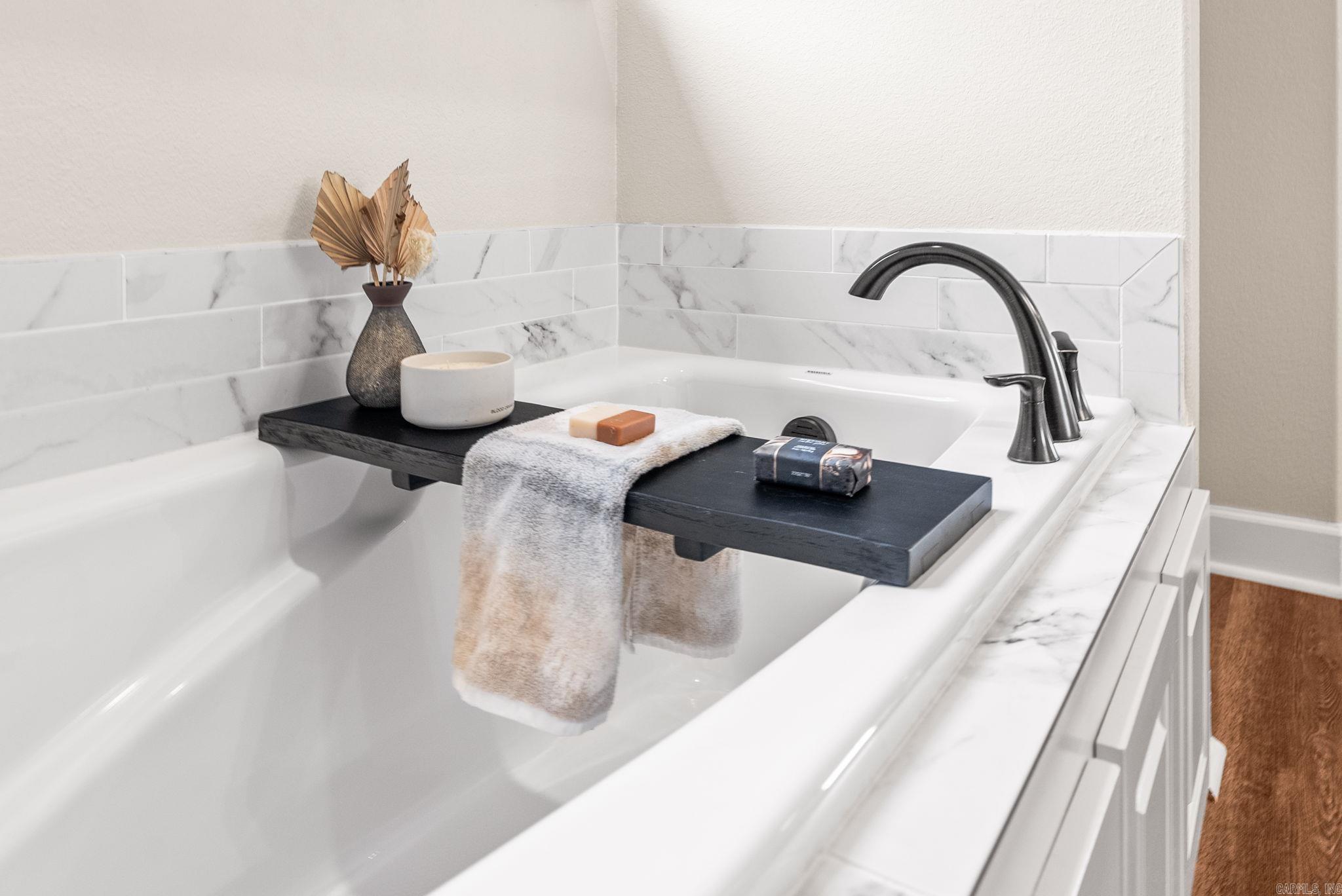 128 Caurel Cir  Little Rock, AR