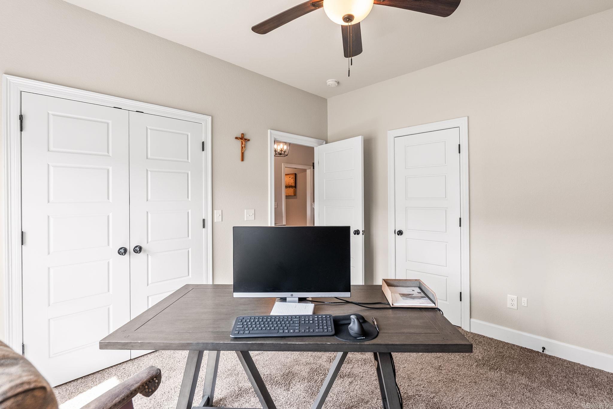 128 Caurel Cir  Little Rock, AR