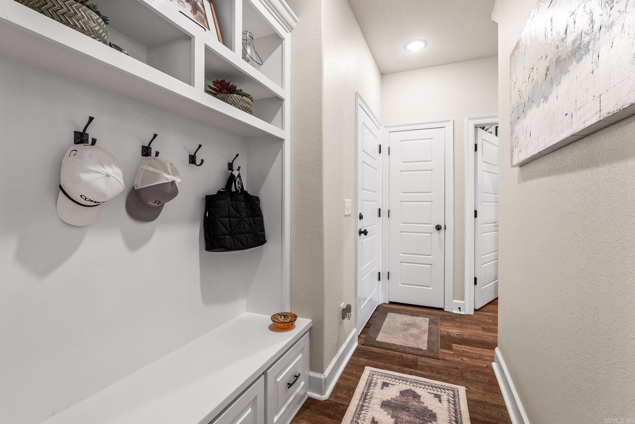 128 Caurel Cir  Little Rock, AR