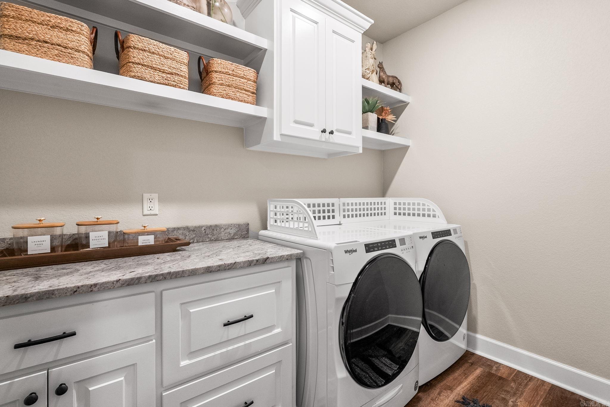 128 Caurel Cir  Little Rock, AR