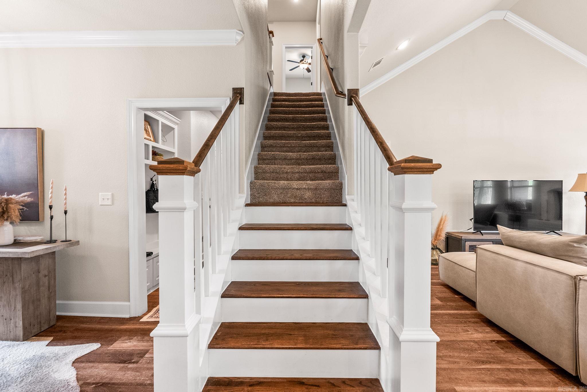 128 Caurel Cir  Little Rock, AR