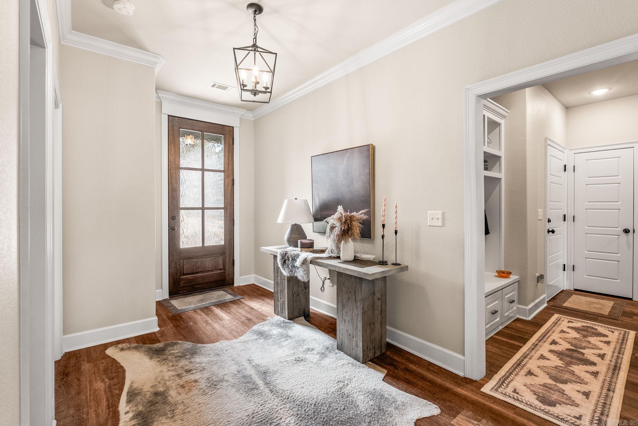 128 Caurel Cir  Little Rock, AR