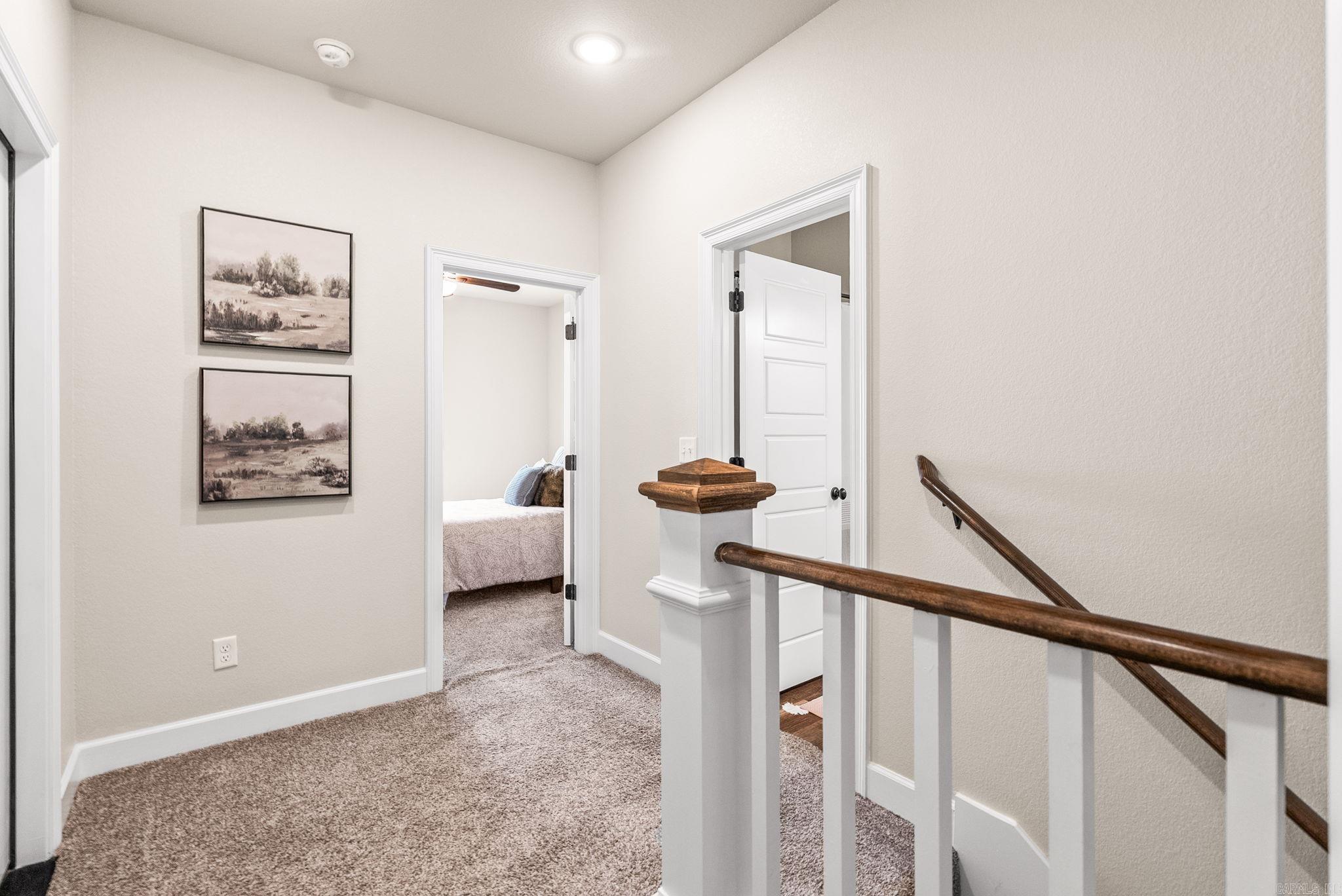 128 Caurel Cir  Little Rock, AR