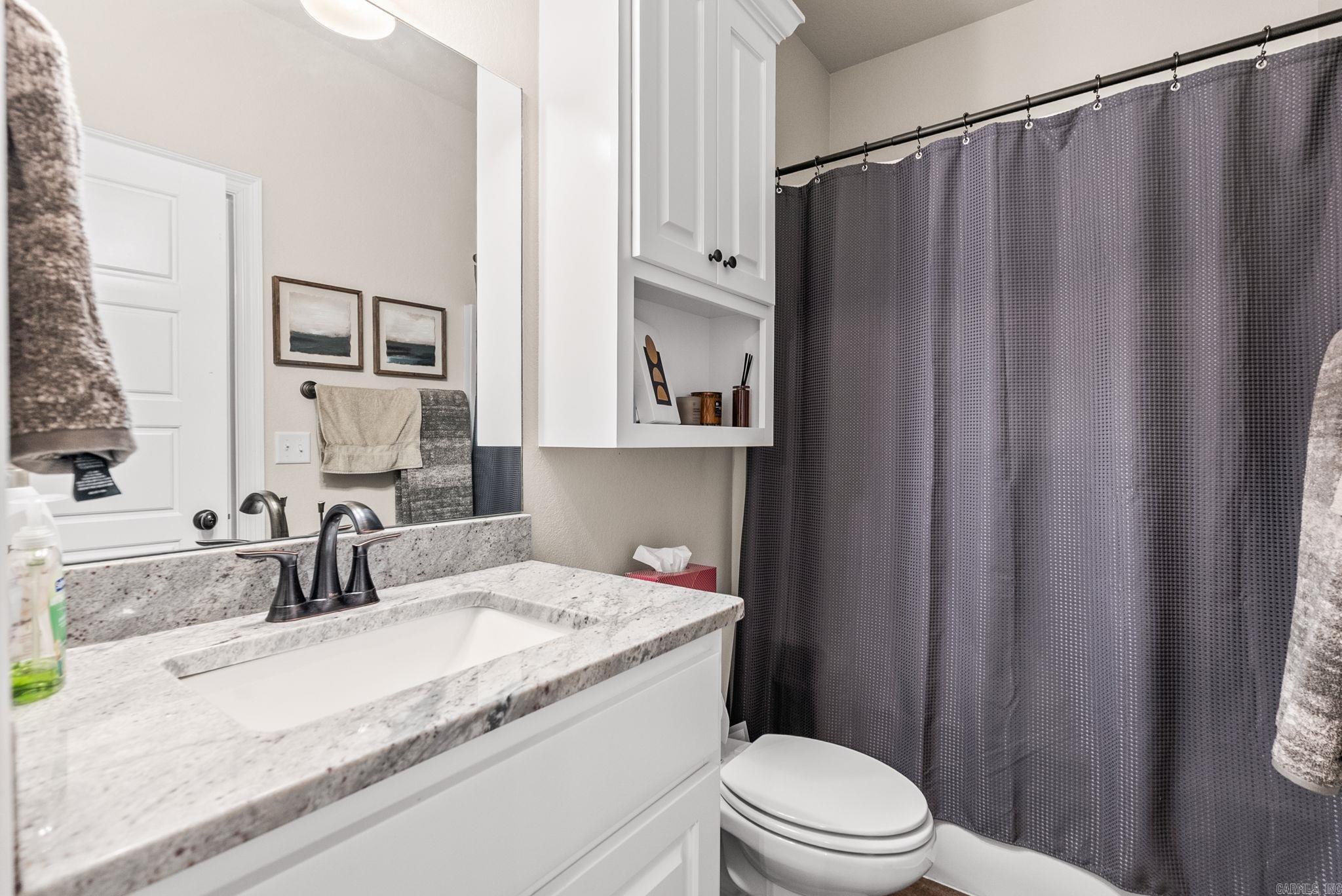 128 Caurel Cir  Little Rock, AR