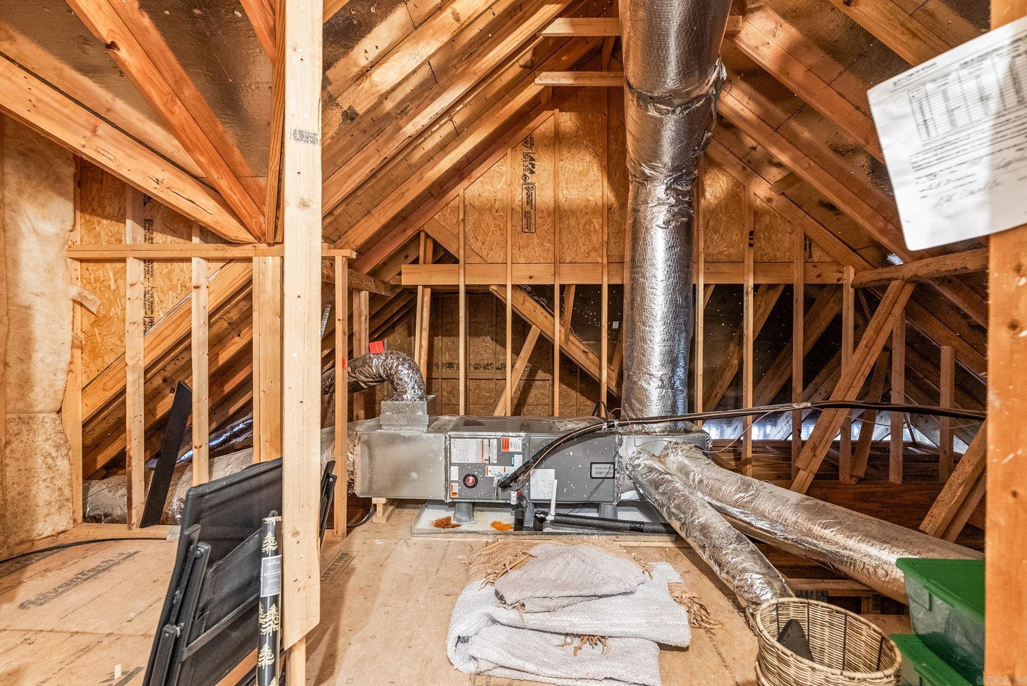 128 Caurel Cir  Little Rock, AR