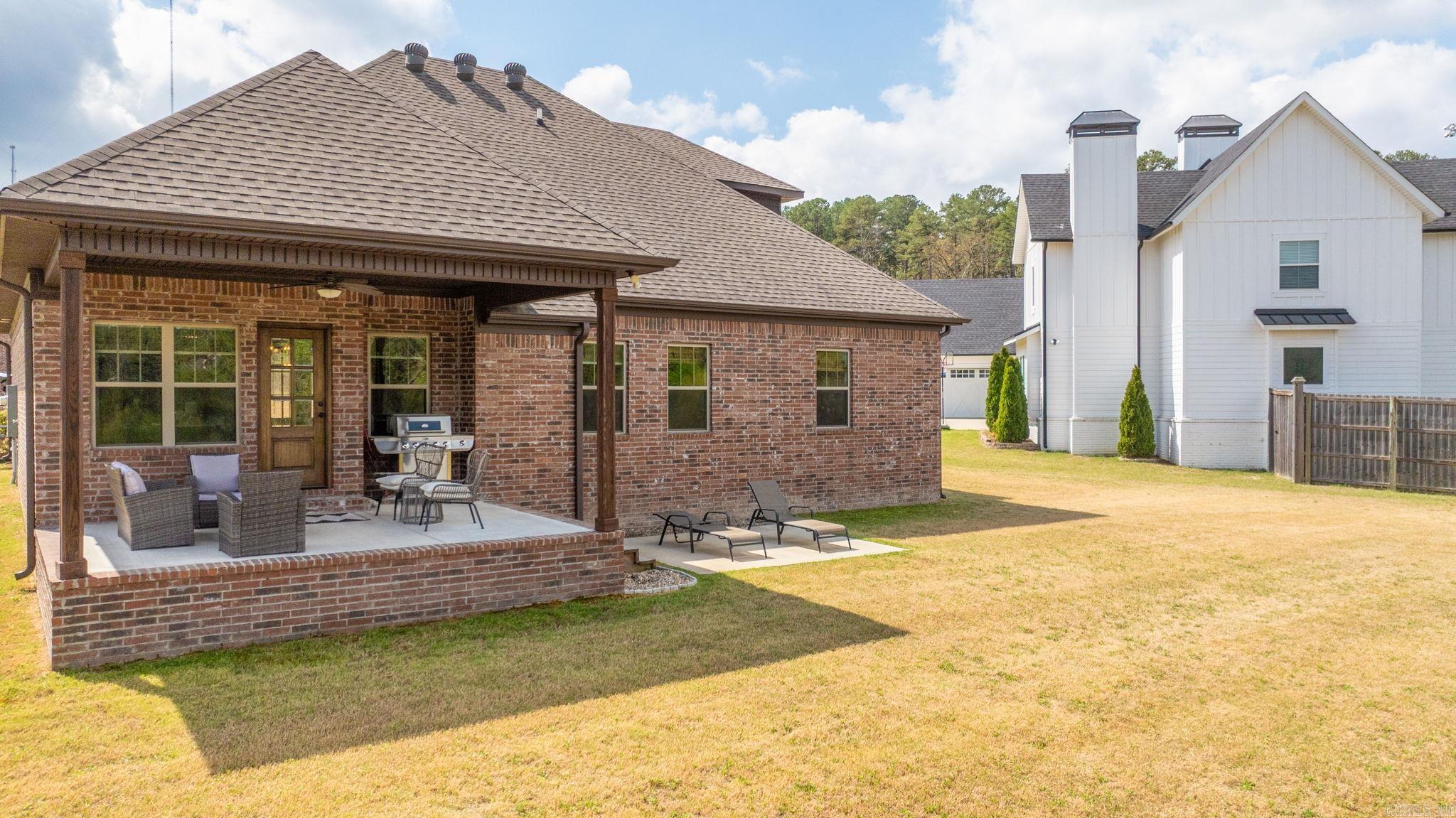 128 Caurel Cir  Little Rock, AR