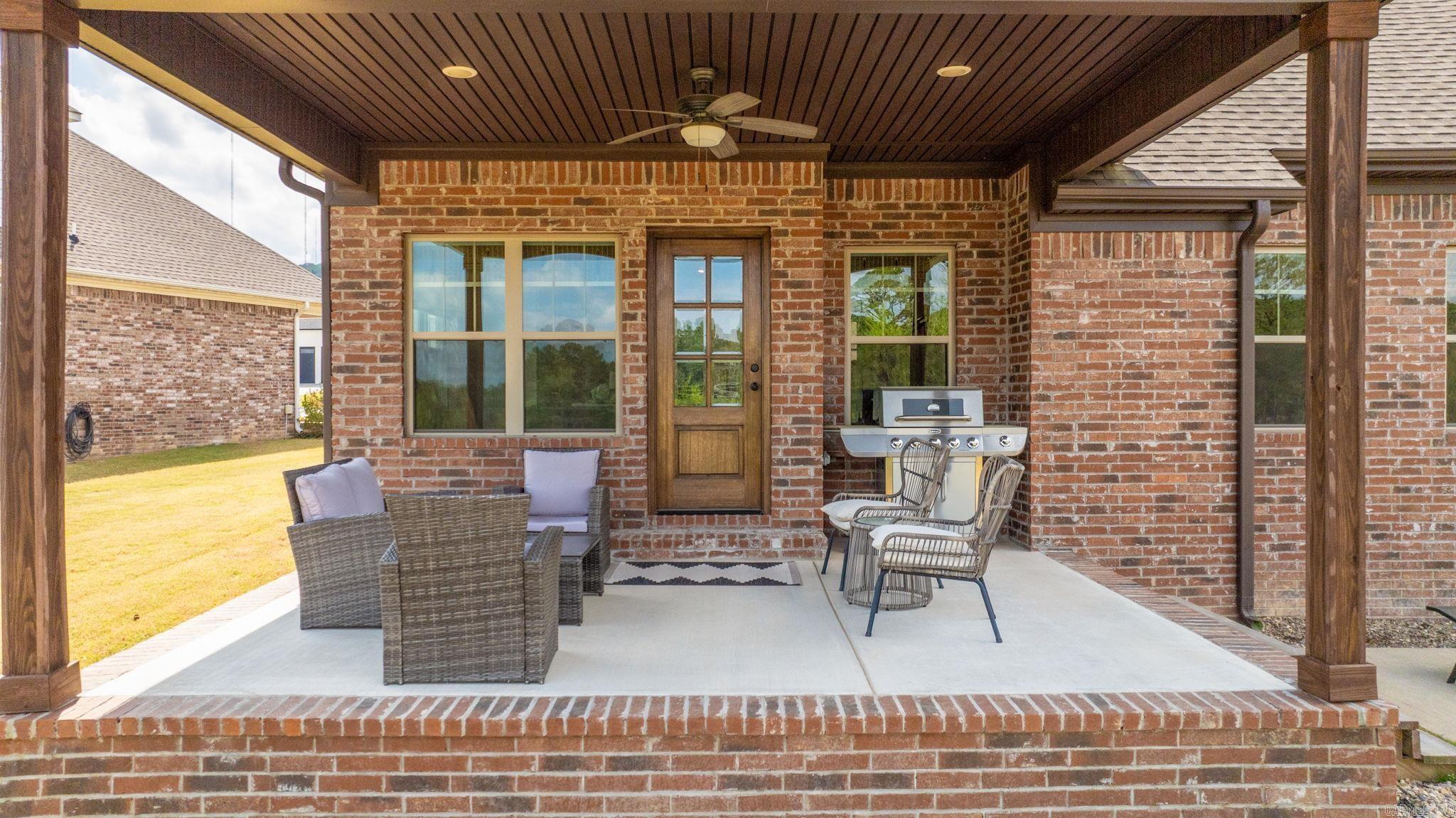 128 Caurel Cir  Little Rock, AR