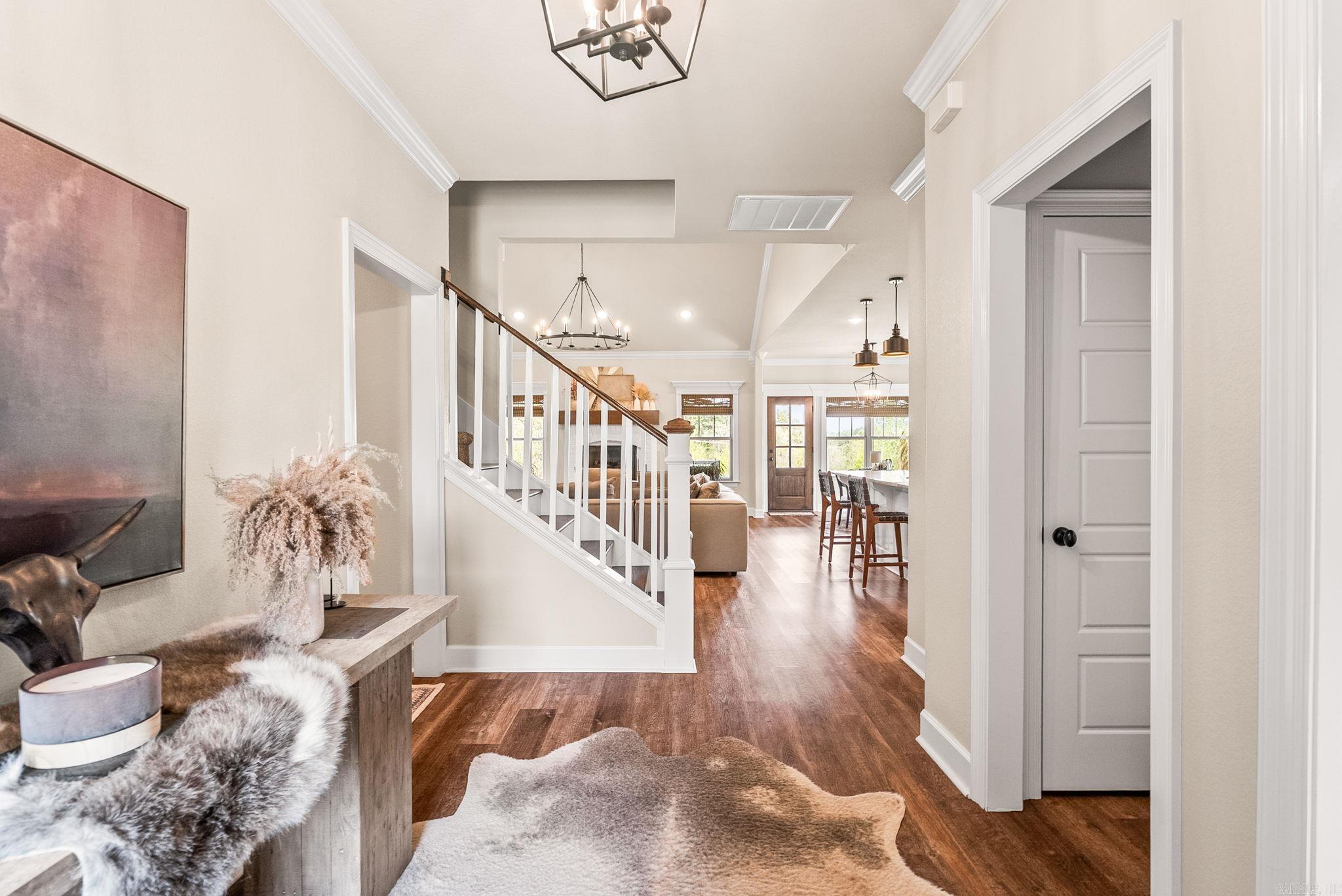 128 Caurel Cir  Little Rock, AR