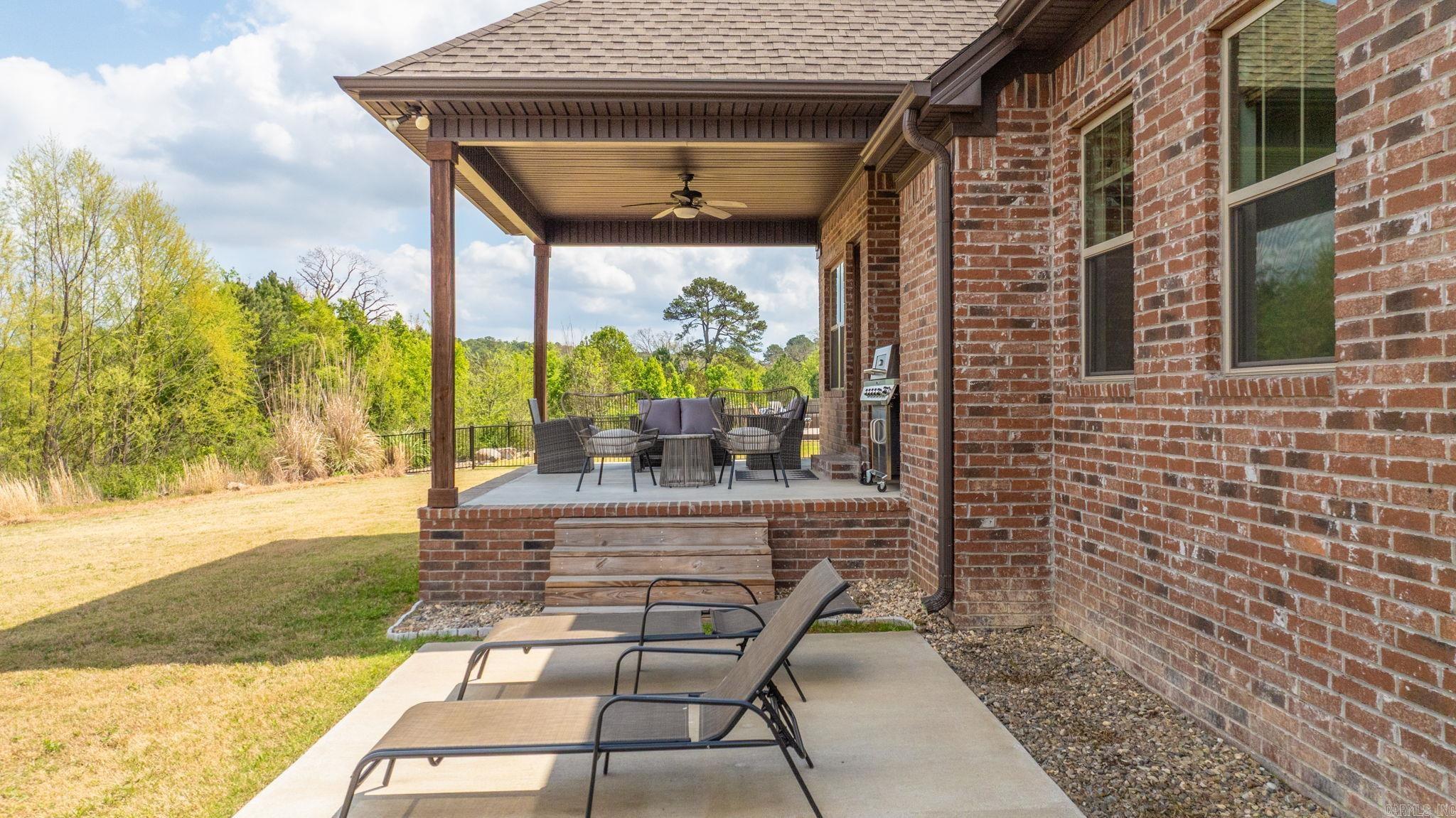 128 Caurel Cir  Little Rock, AR