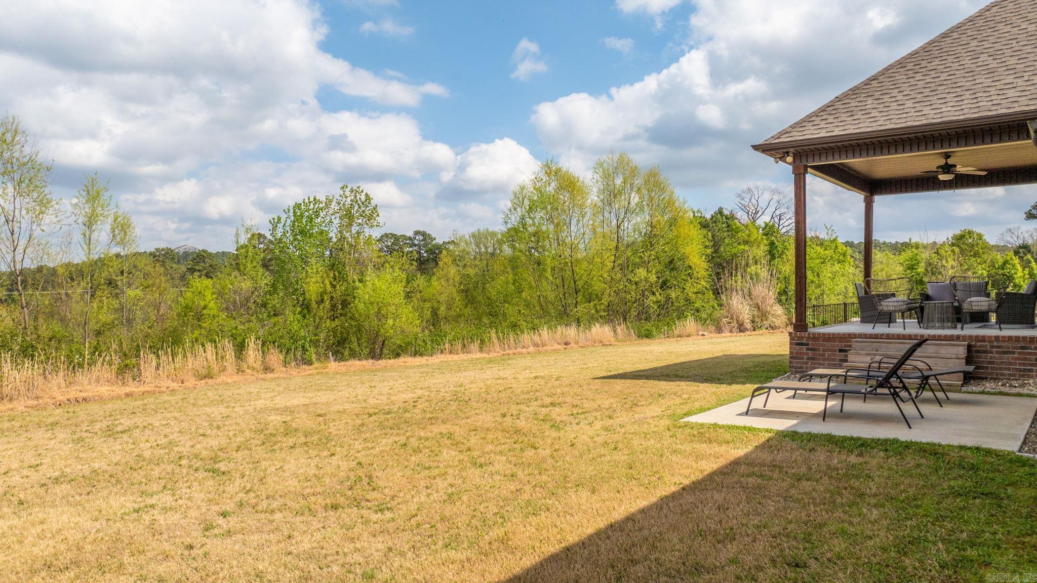 128 Caurel Cir  Little Rock, AR