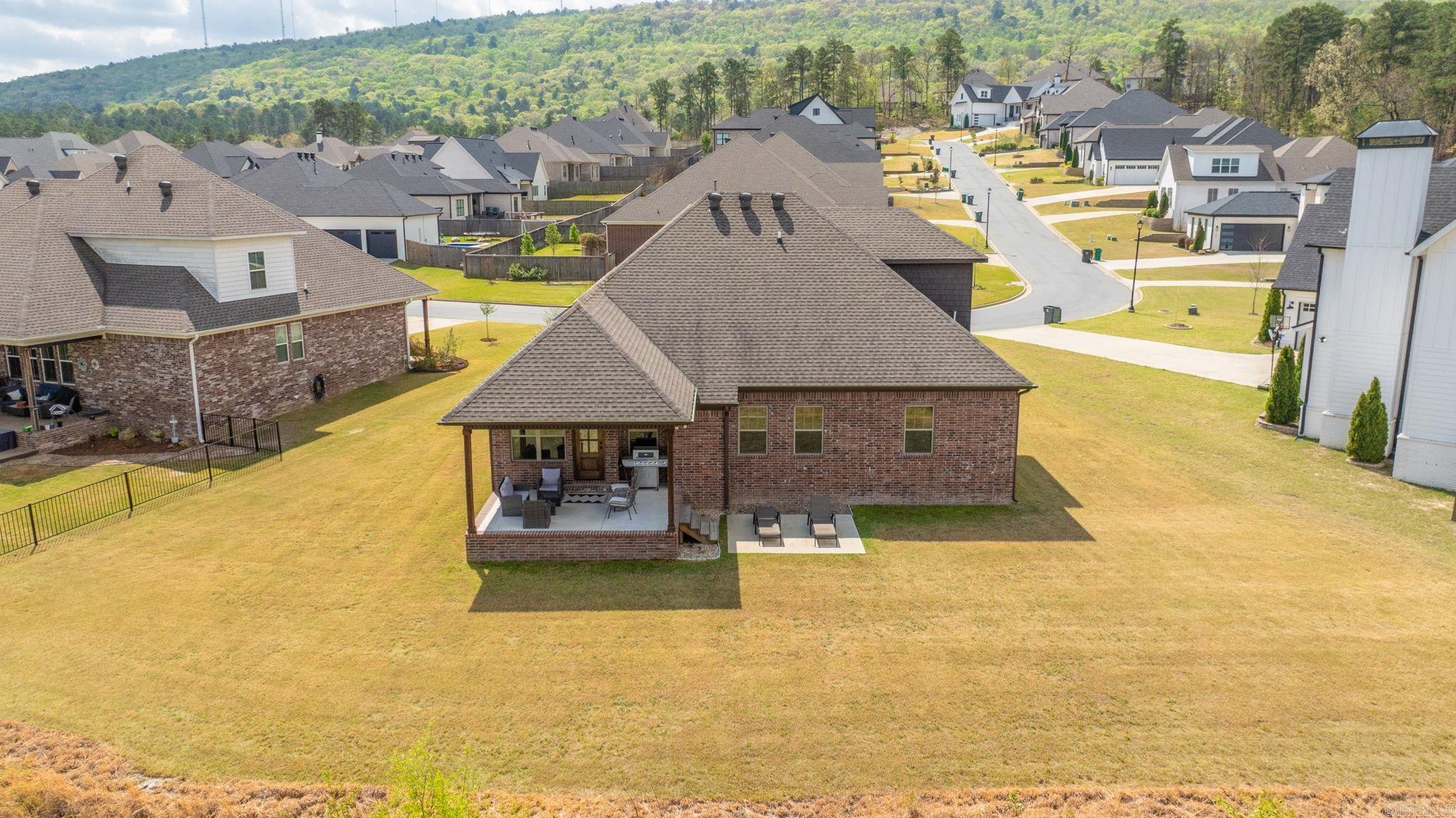 128 Caurel Cir  Little Rock, AR