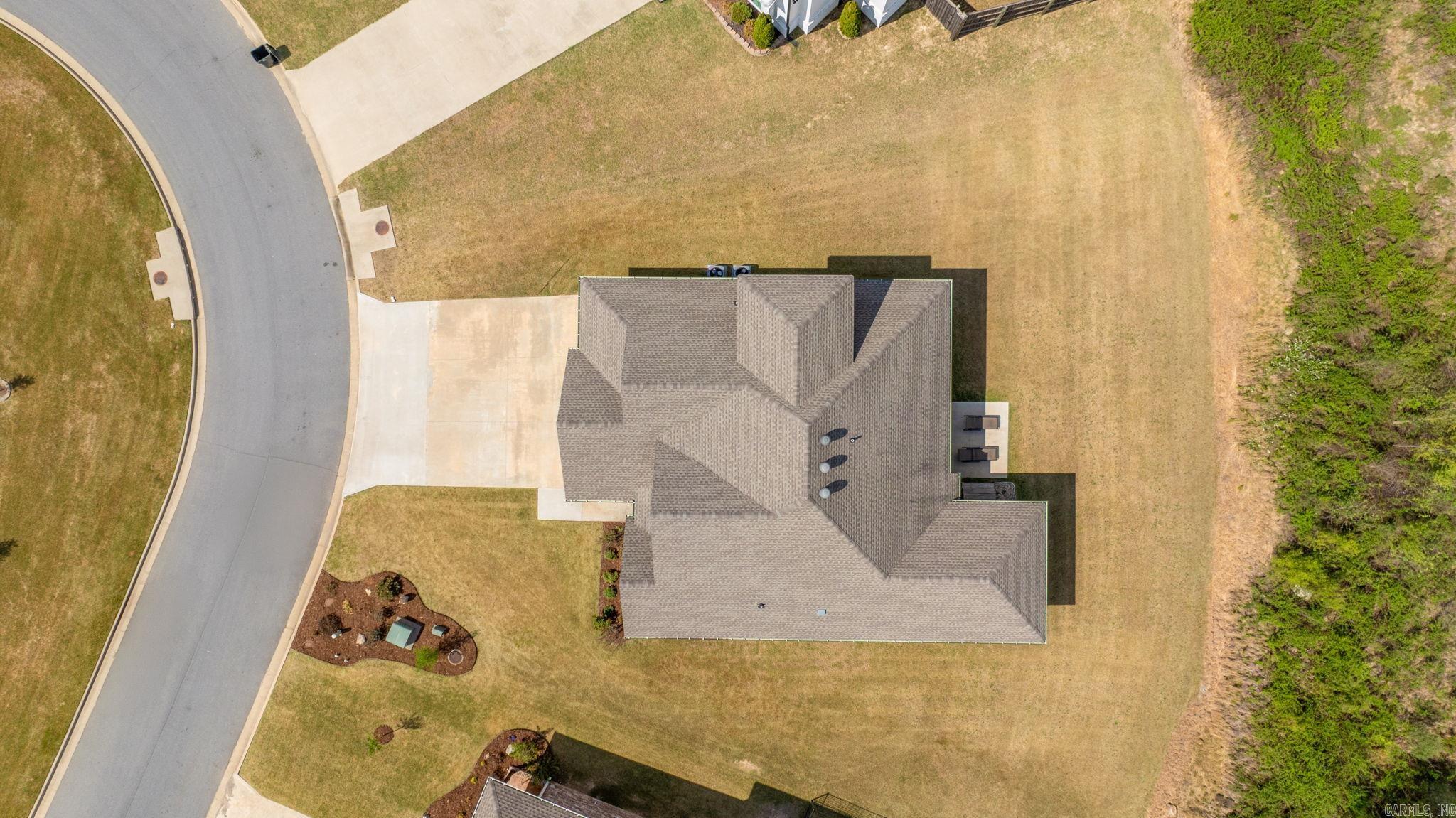 128 Caurel Cir  Little Rock, AR