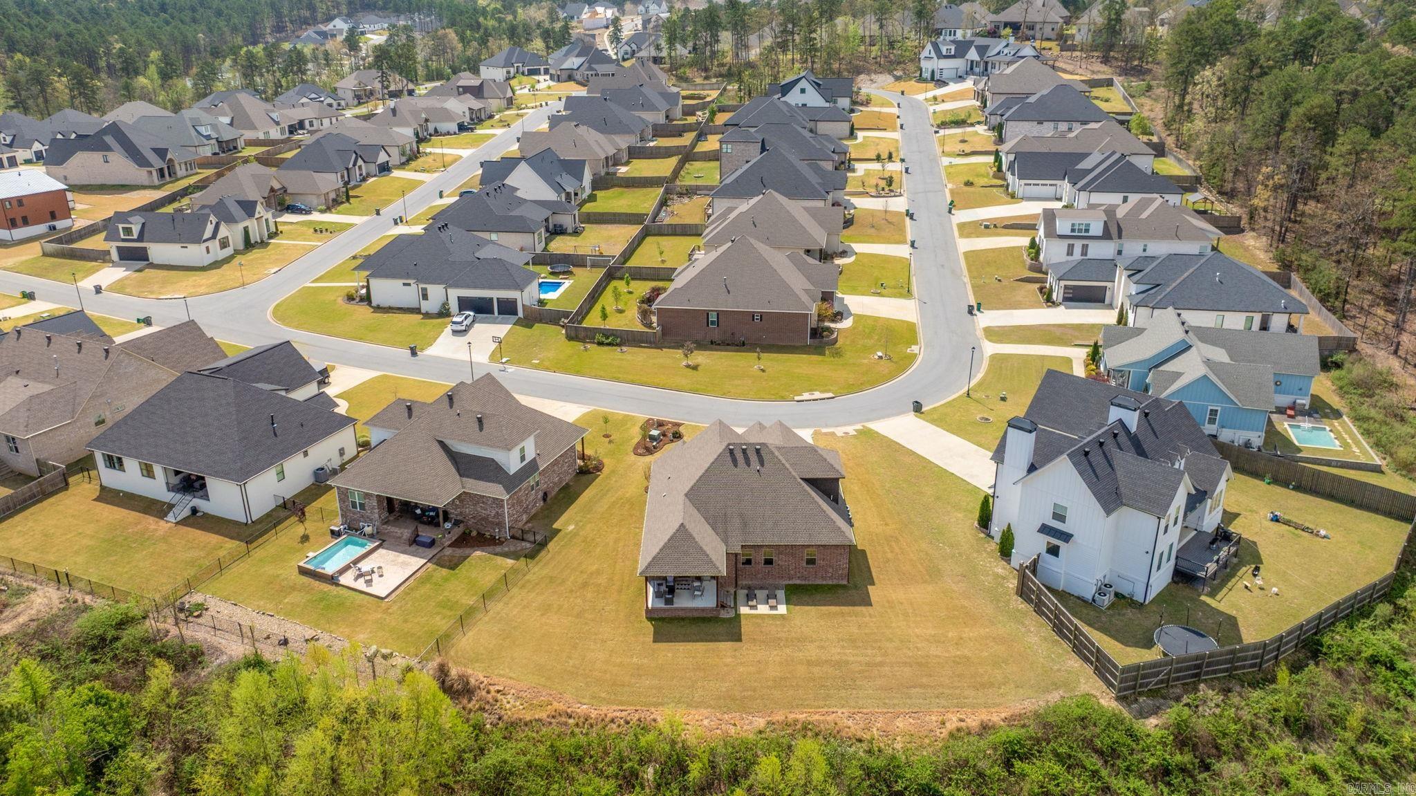 128 Caurel Cir  Little Rock, AR