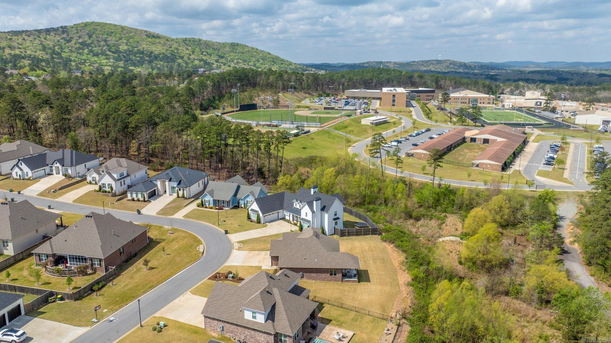 128 Caurel Cir  Little Rock, AR