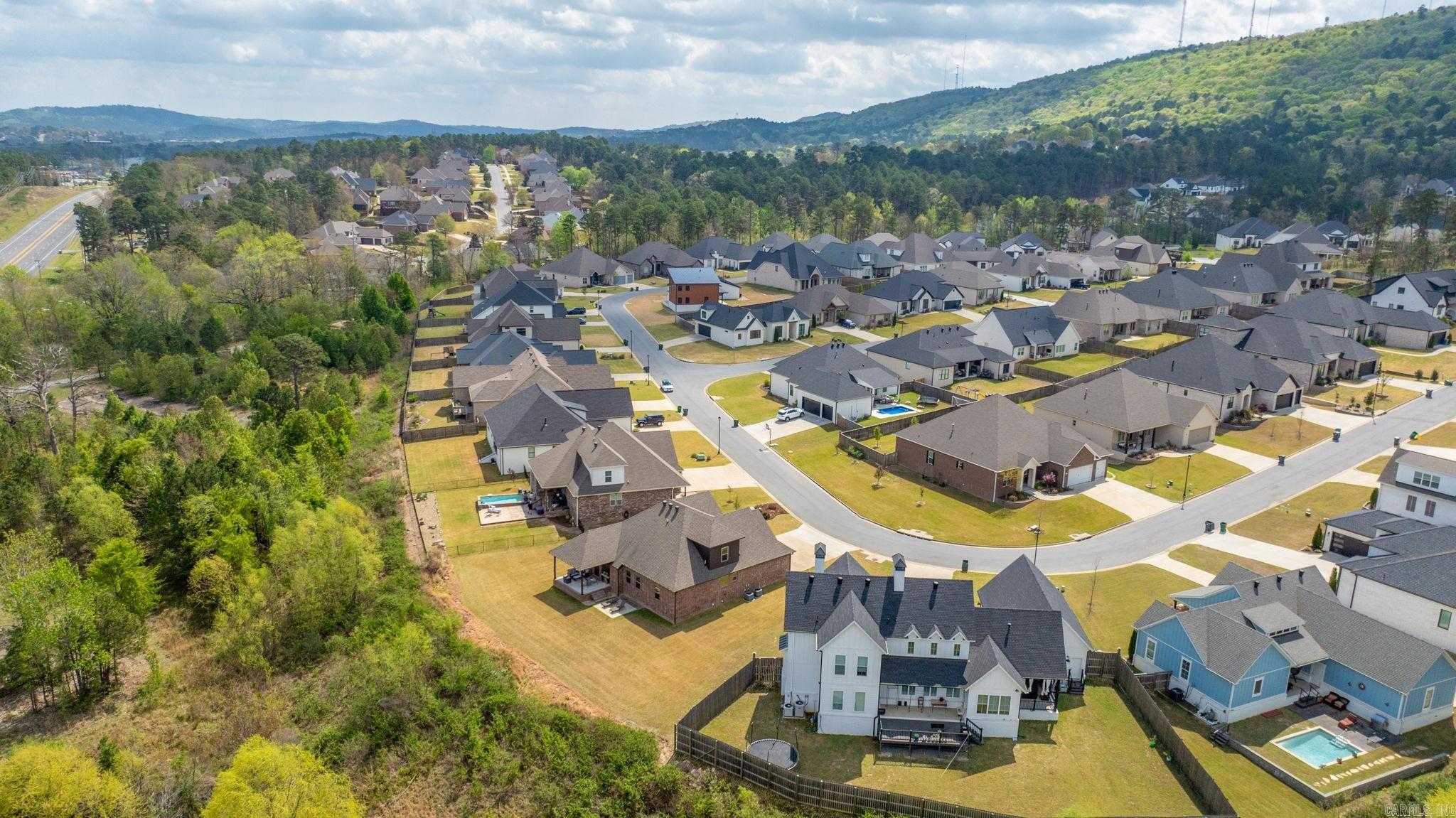 128 Caurel Cir  Little Rock, AR