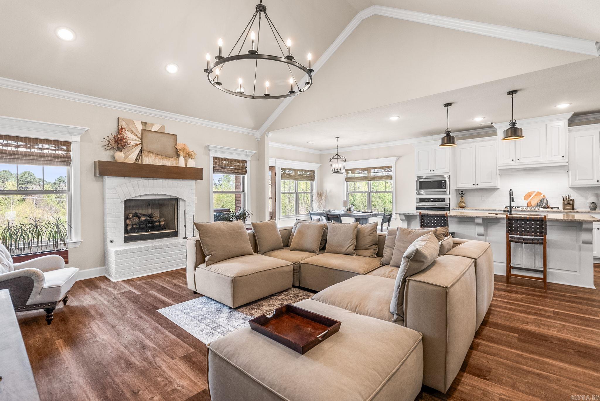 128 Caurel Cir  Little Rock, AR