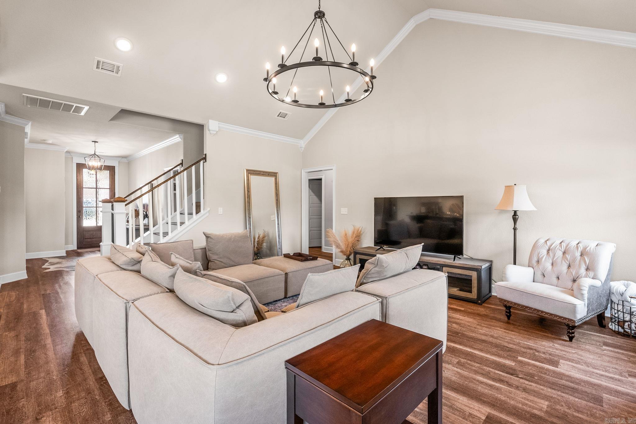 128 Caurel Cir  Little Rock, AR