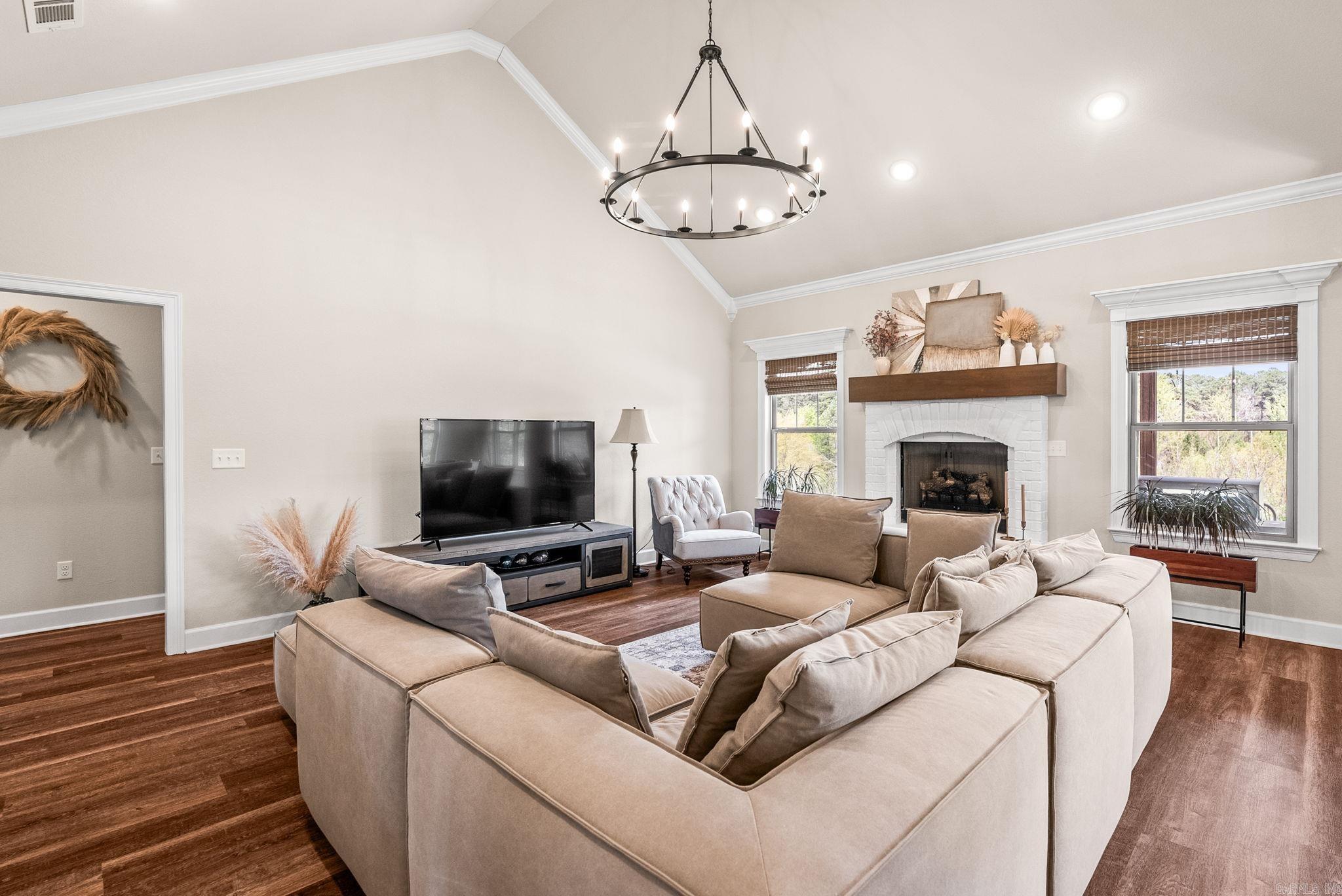 128 Caurel Cir  Little Rock, AR