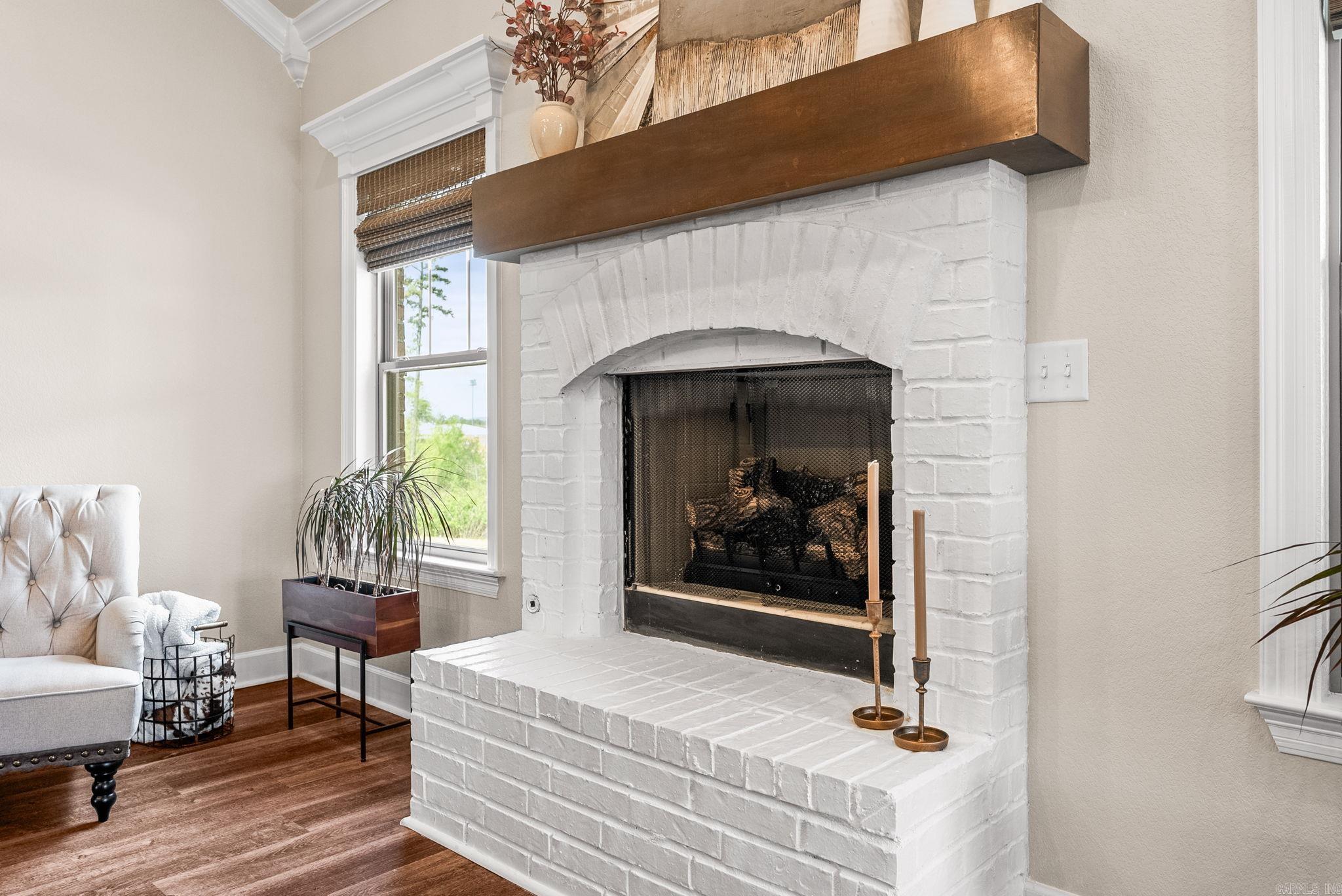 128 Caurel Cir  Little Rock, AR