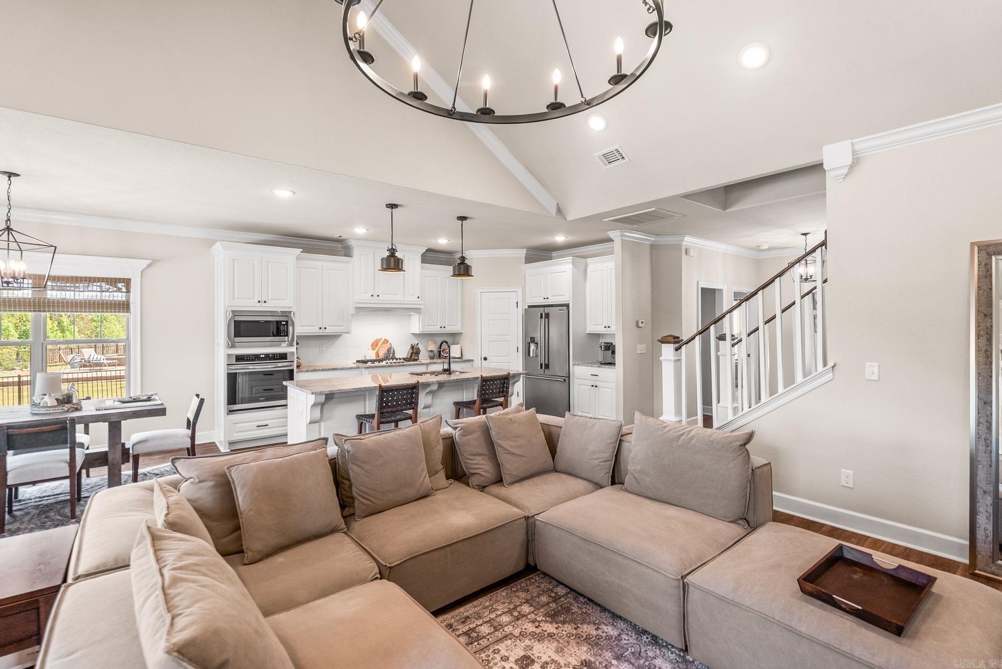 128 Caurel Cir  Little Rock, AR