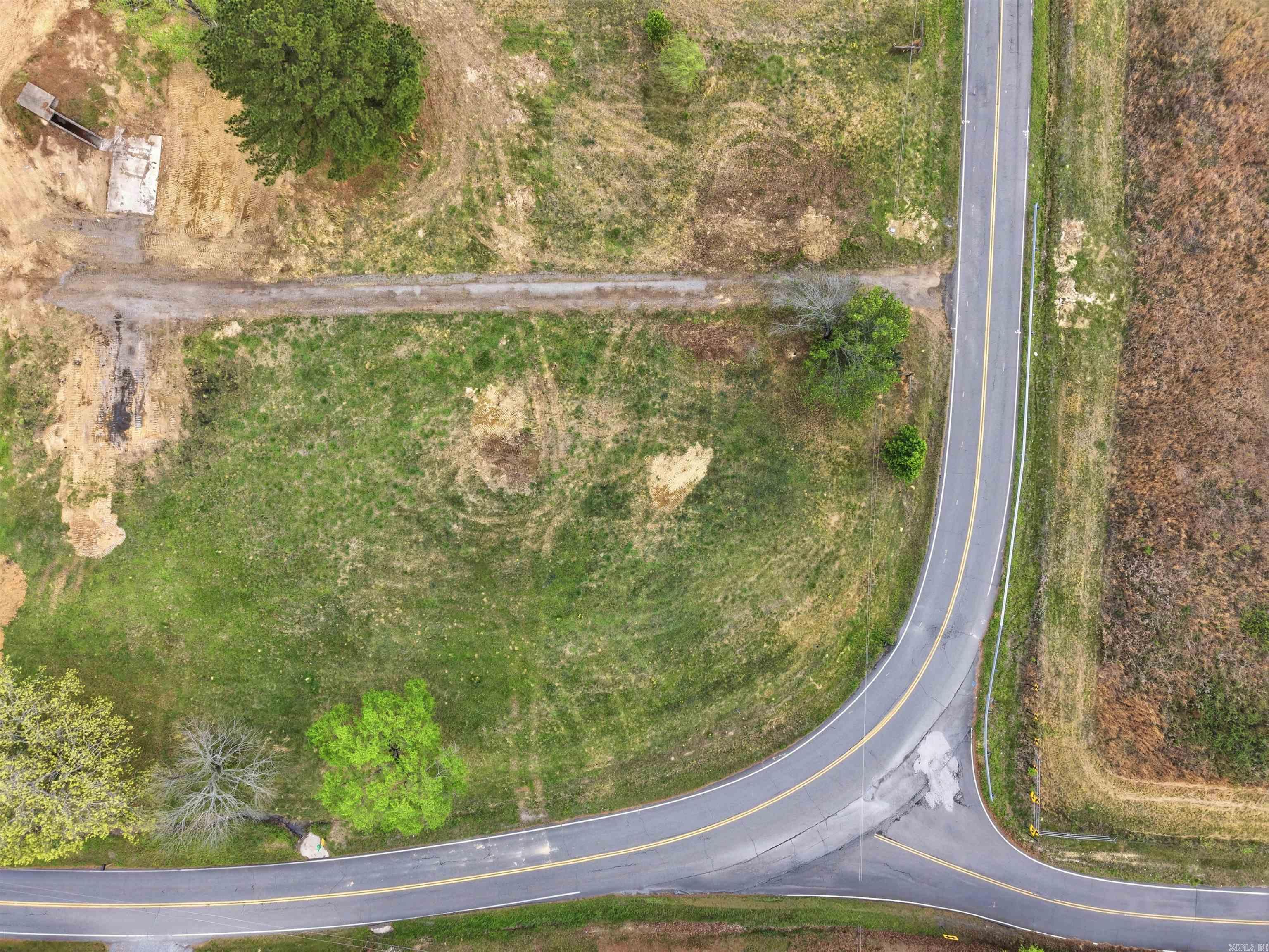 160 Sawmill Rd  Vilonia, AR