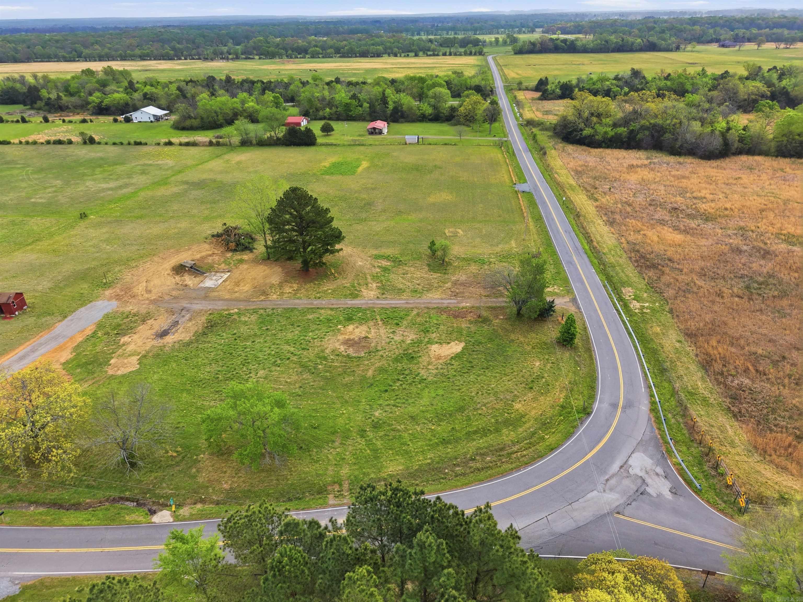 160 Sawmill Rd  Vilonia, AR