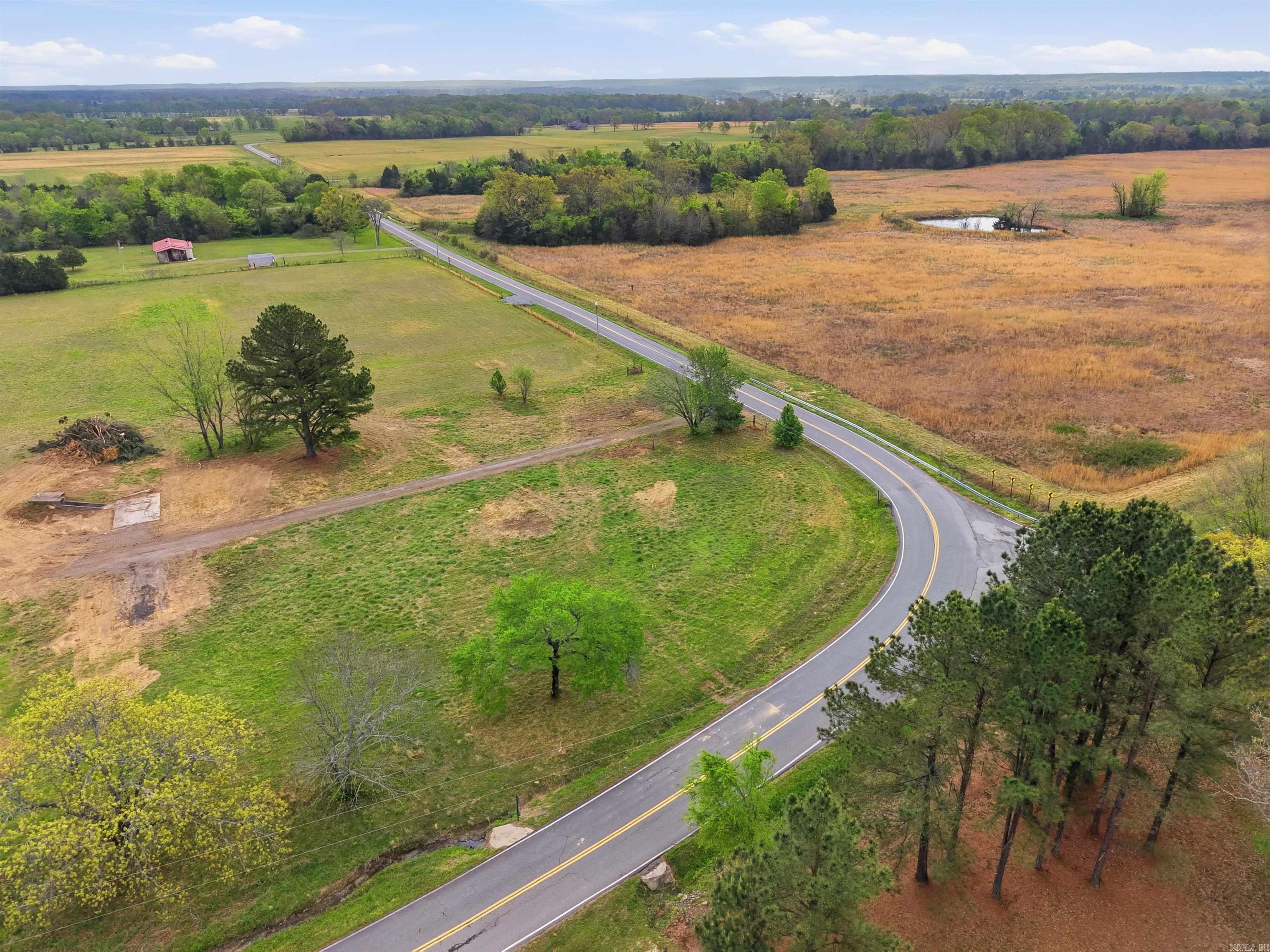 160 Sawmill Rd  Vilonia, AR