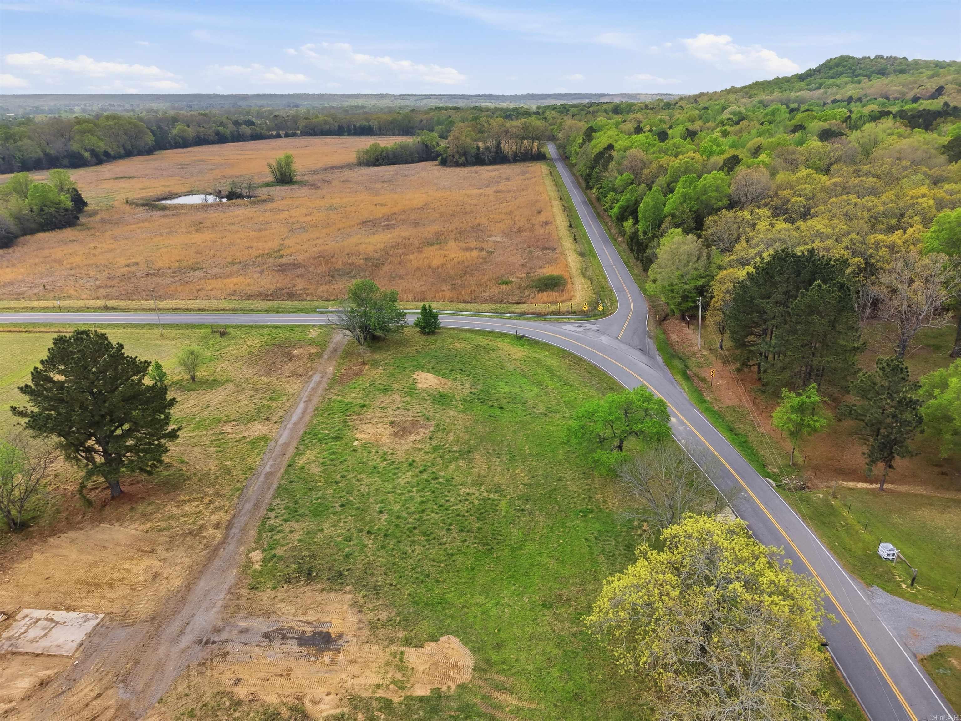160 Sawmill Rd  Vilonia, AR