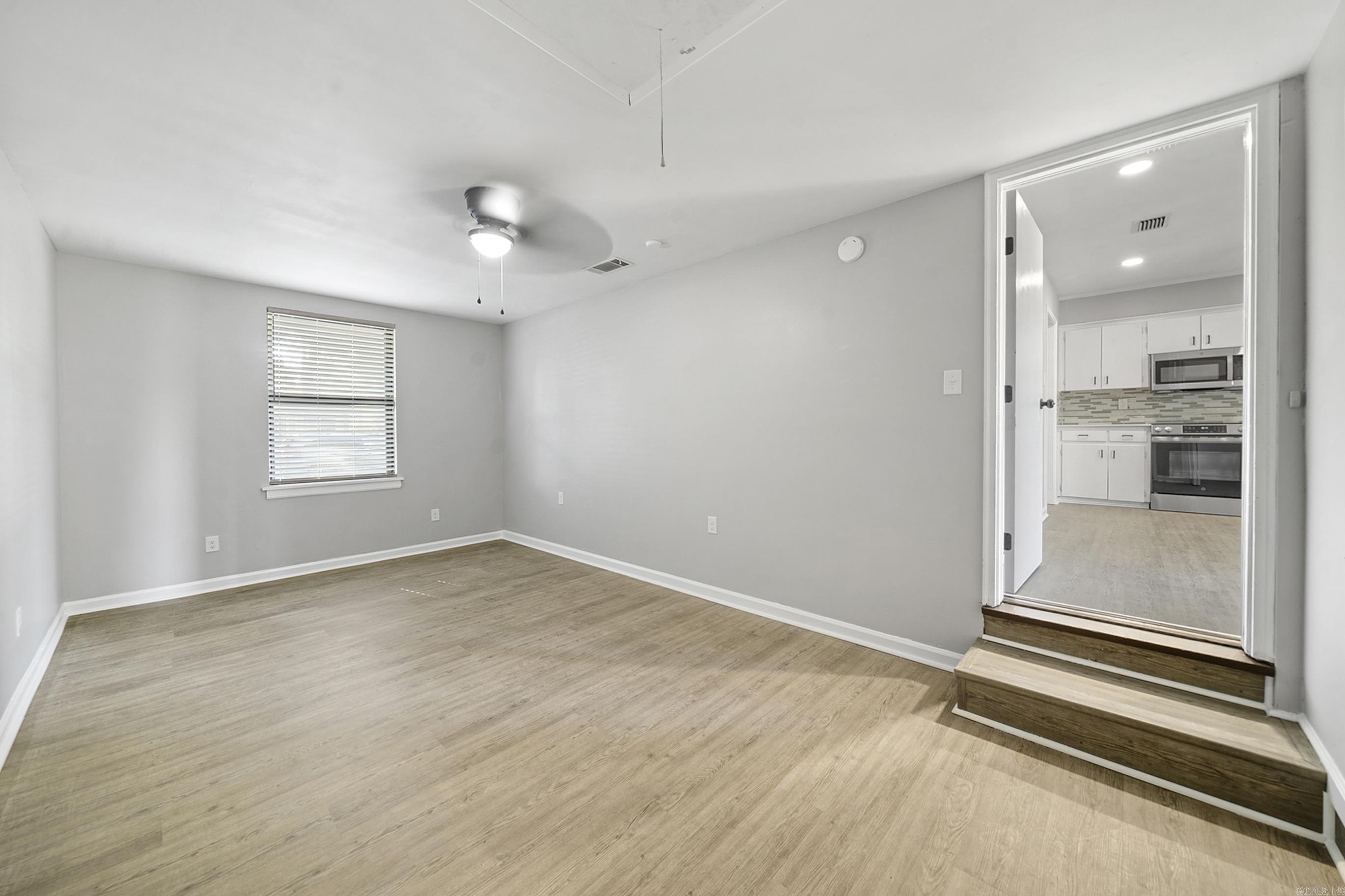 1013 Healy  North Little Rock, AR