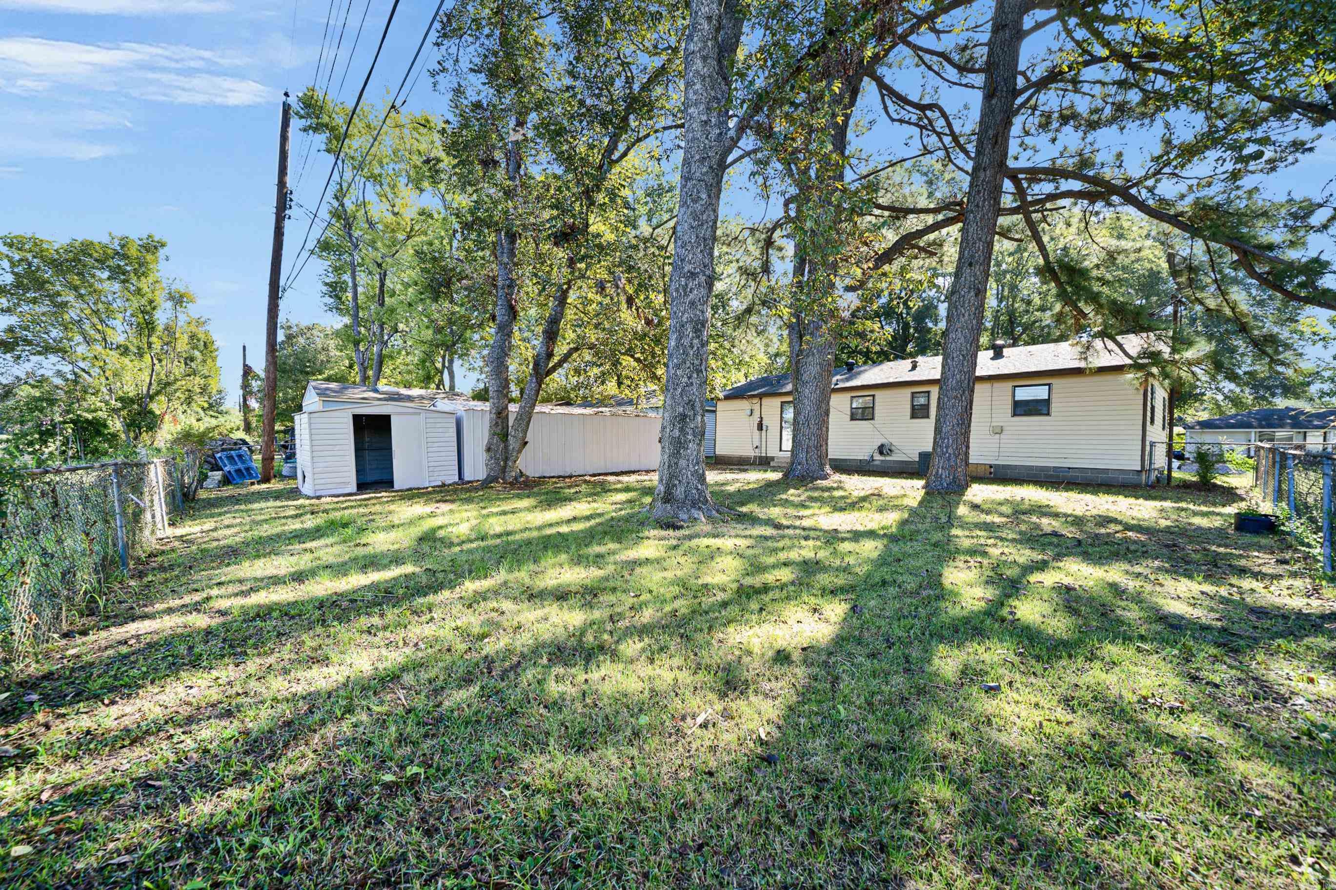 1013 Healy  North Little Rock, AR