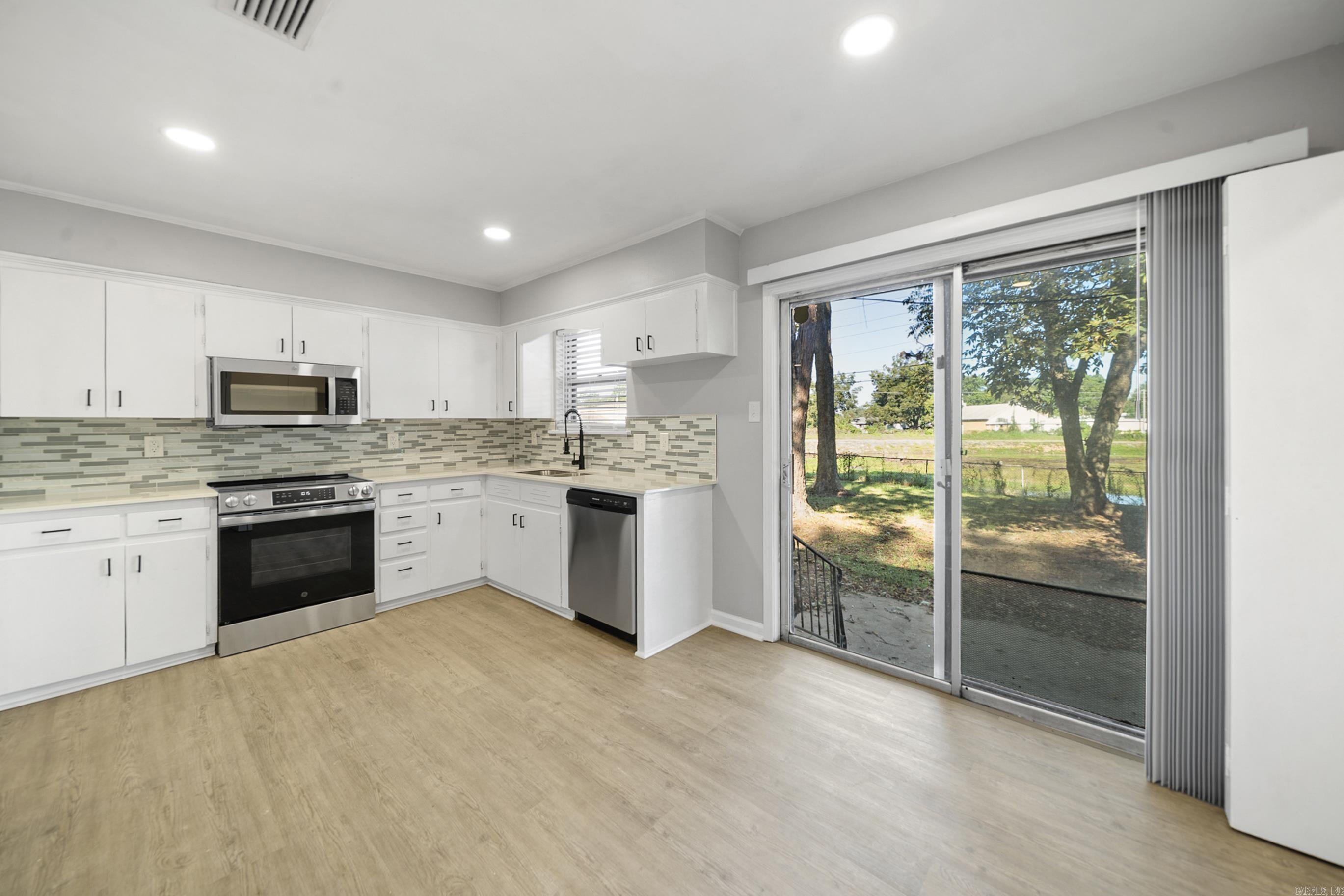 1013 Healy  North Little Rock, AR