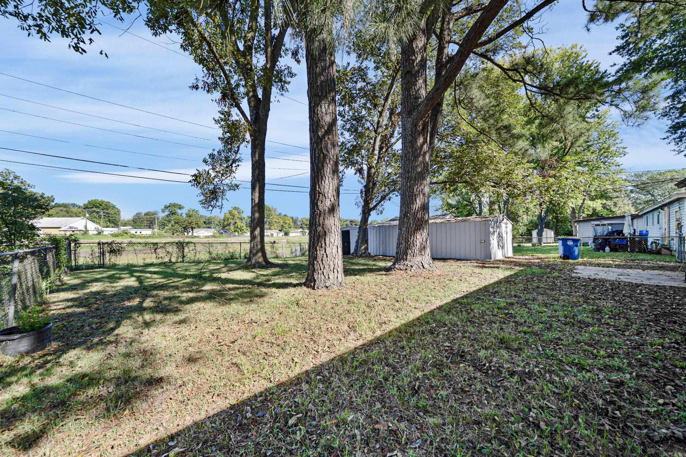 1013 Healy  North Little Rock, AR