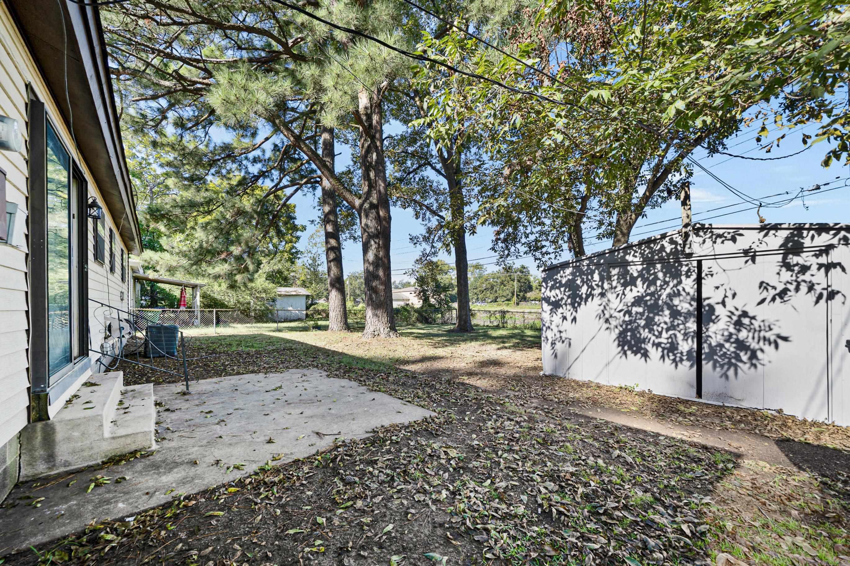 1013 Healy  North Little Rock, AR