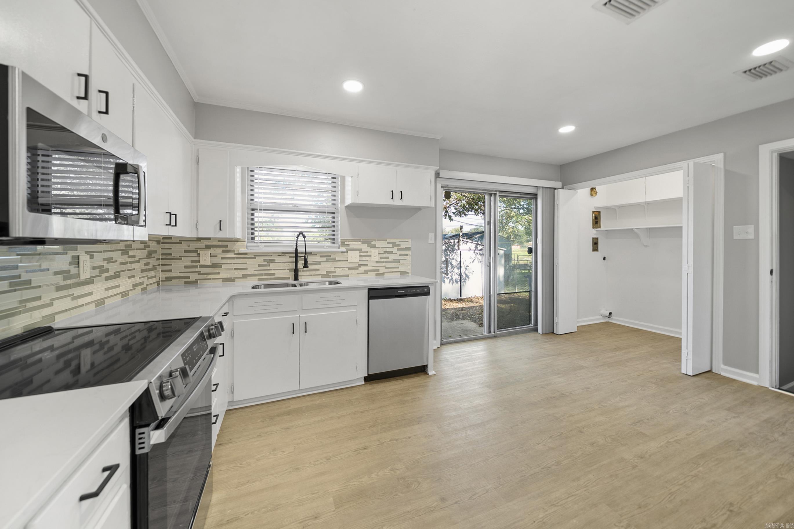 1013 Healy  North Little Rock, AR