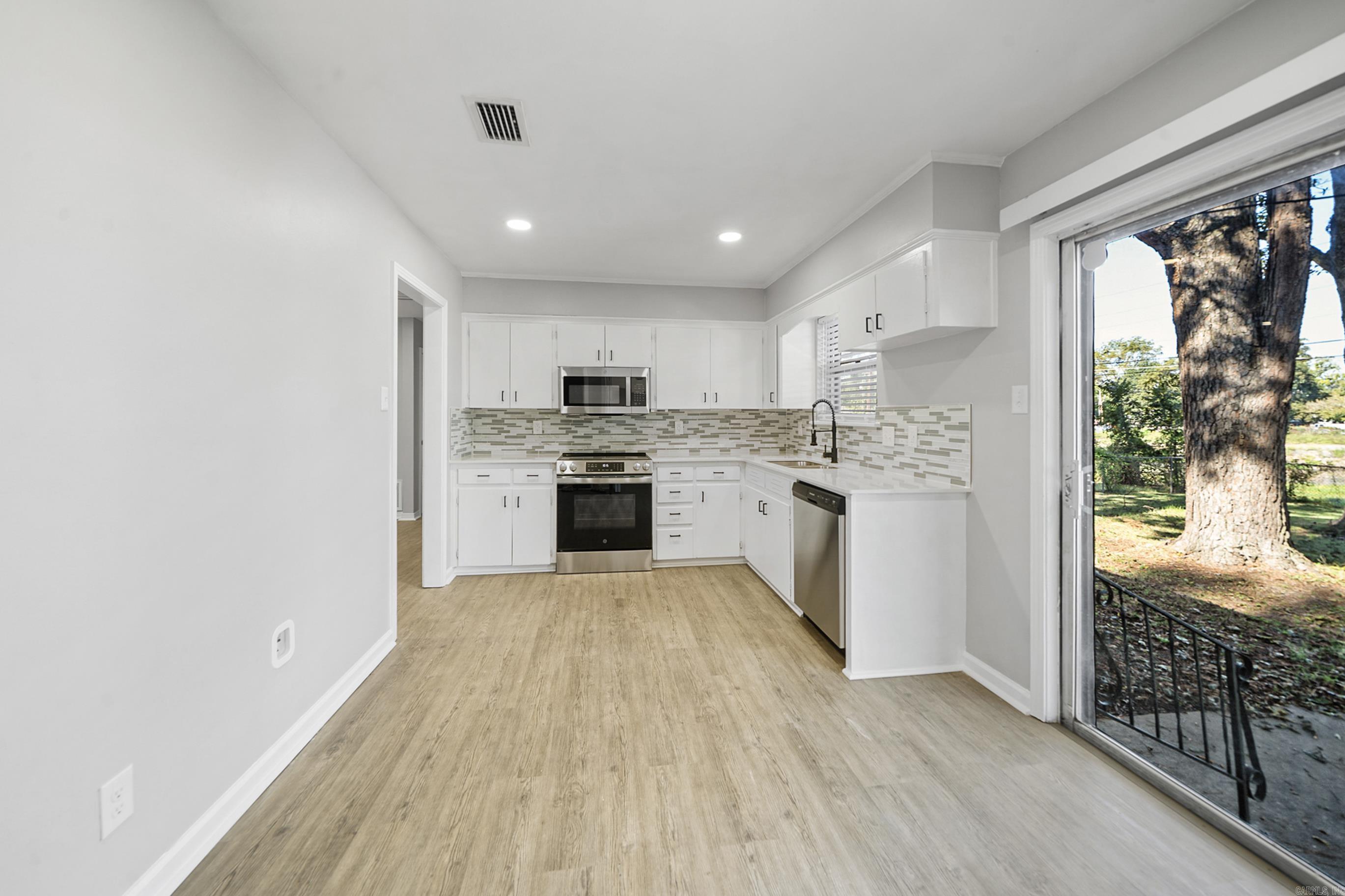 1013 Healy  North Little Rock, AR