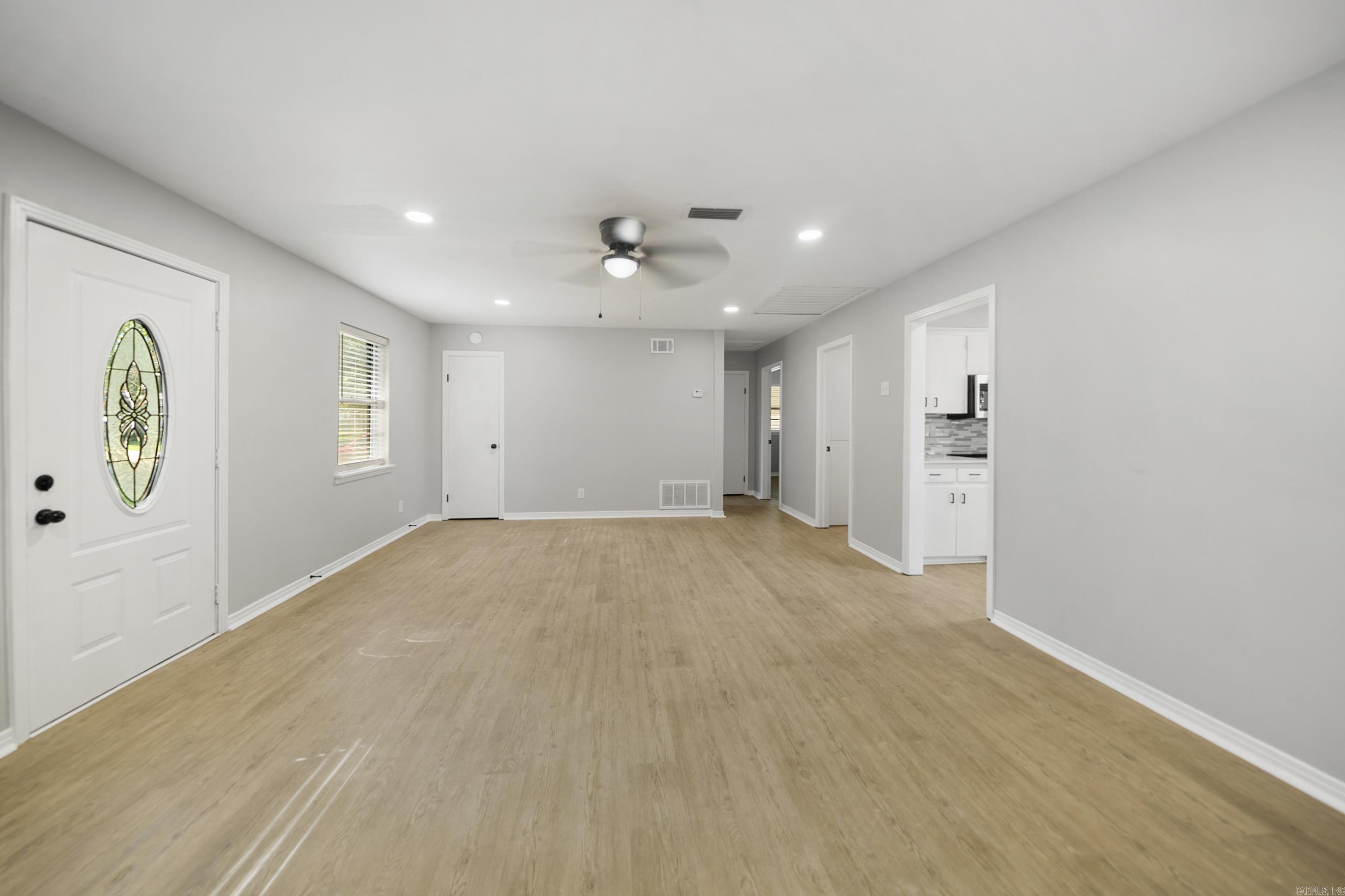 1013 Healy  North Little Rock, AR