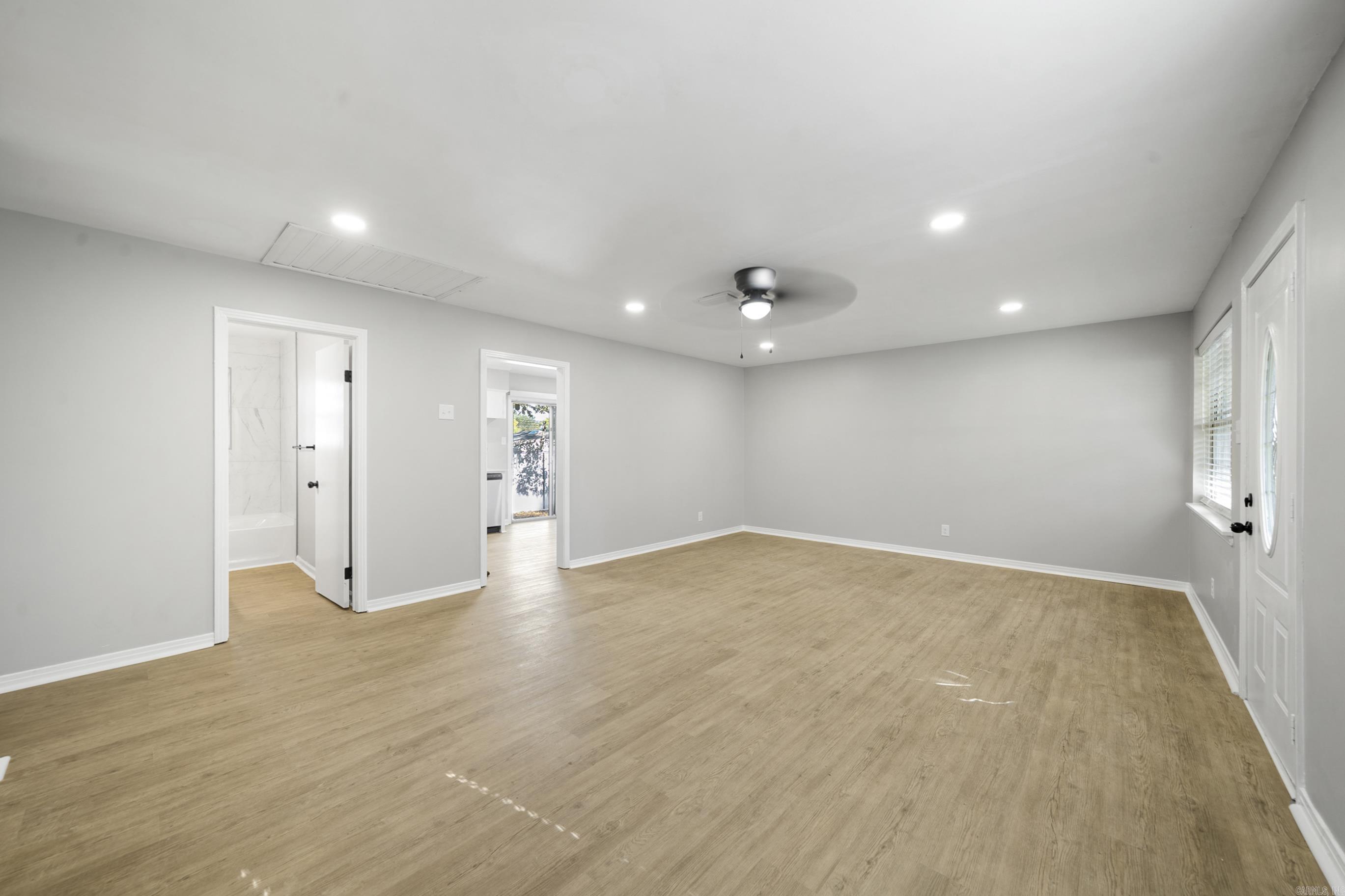 1013 Healy  North Little Rock, AR